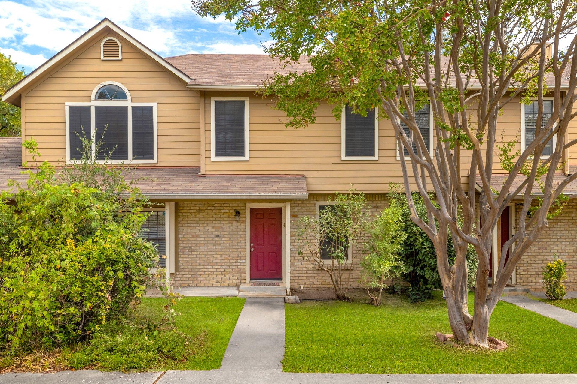 11404 Walnut Ridge Dr # 4, Austin, TX 78753