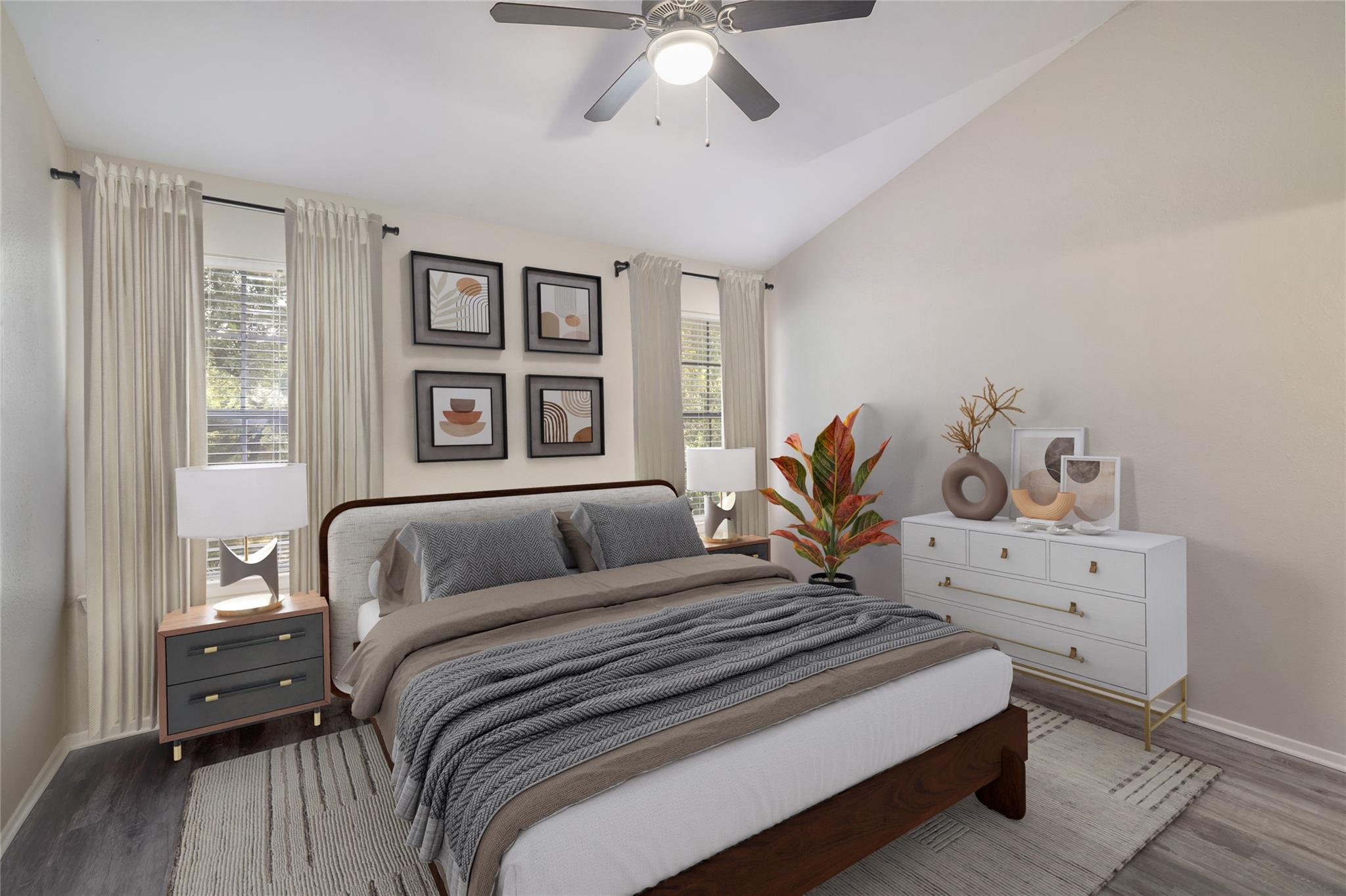 11404 Walnut Ridge Dr # 4, Austin, TX 78753