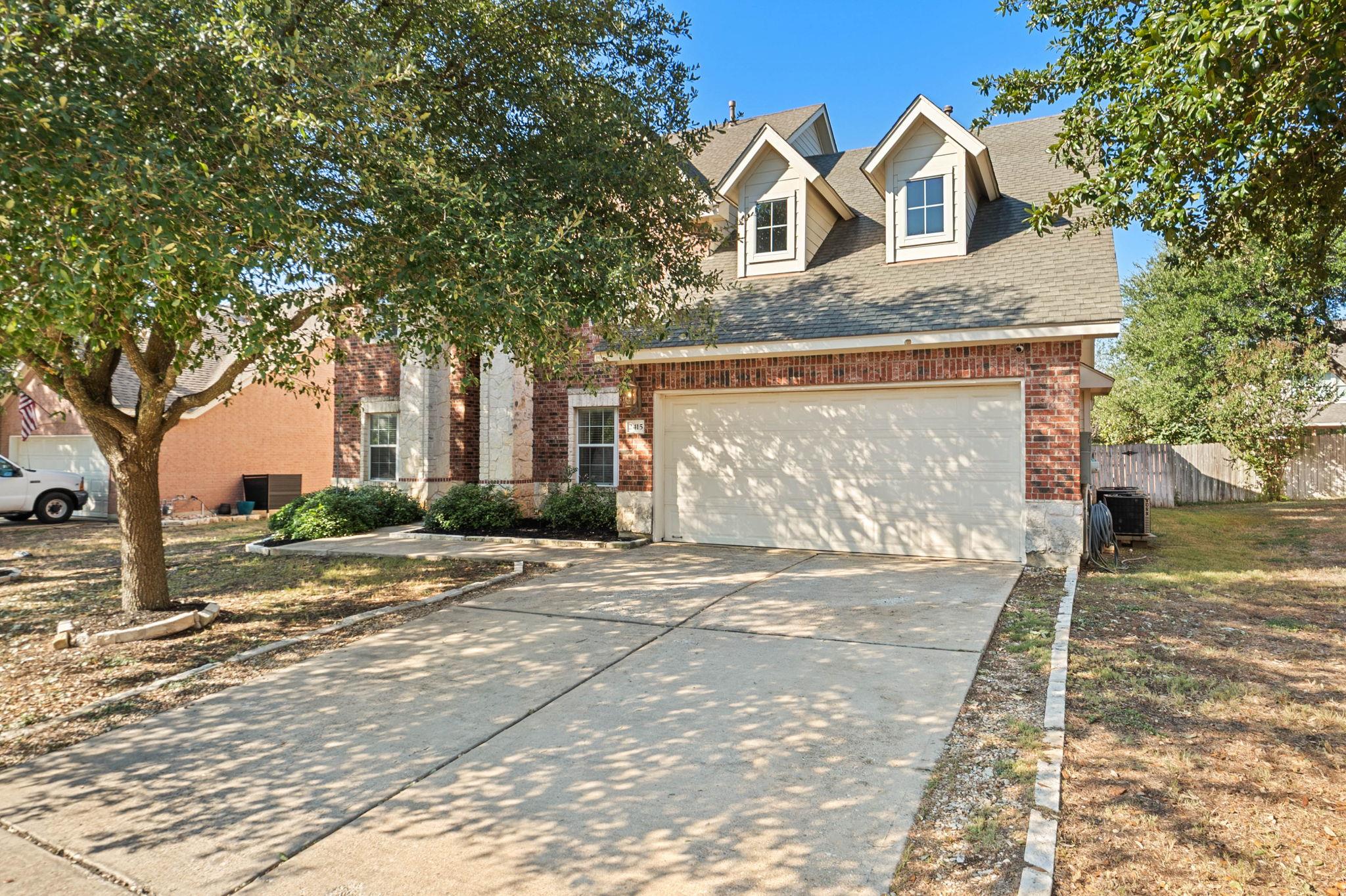 2415 Elkhorn Ranch Rd, Leander, TX 78641