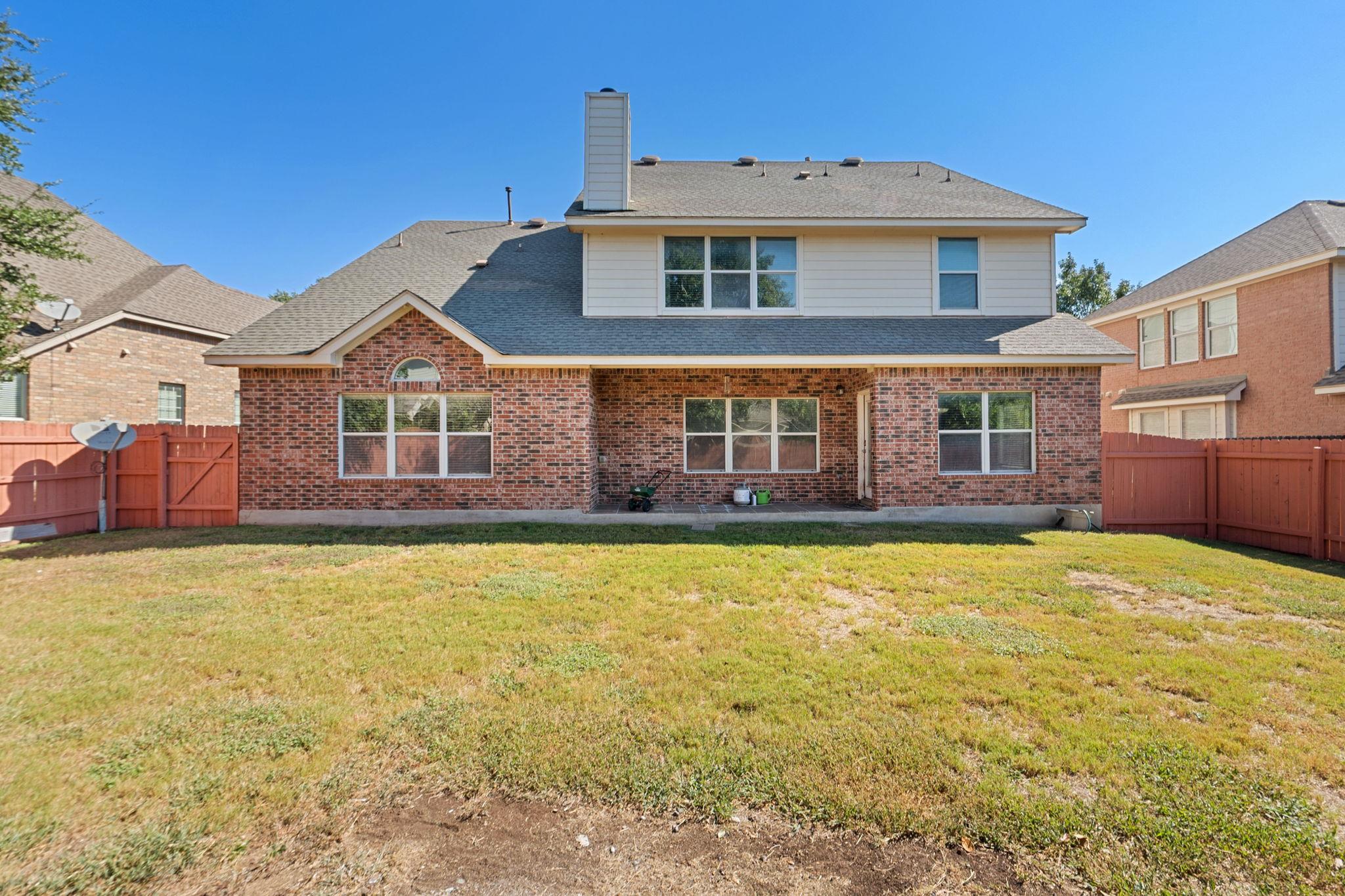 2415 Elkhorn Ranch Rd, Leander, TX 78641