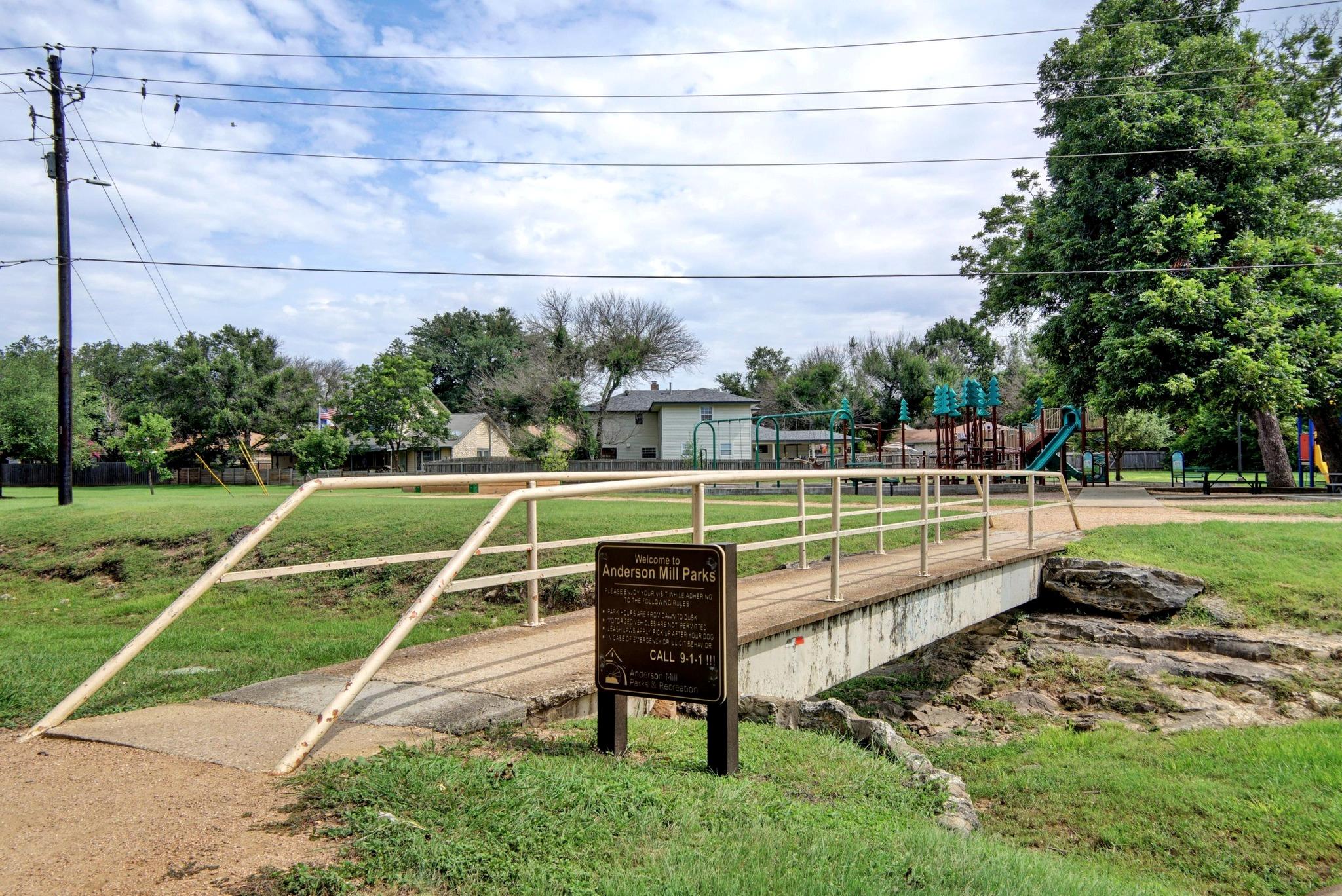 10305 Caracara Dr, Austin, TX 78750