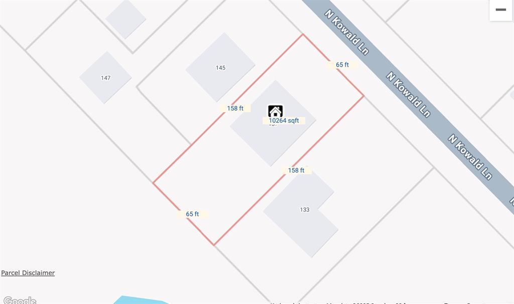 137 N Kowald Ln, New Braunfels, TX 78130