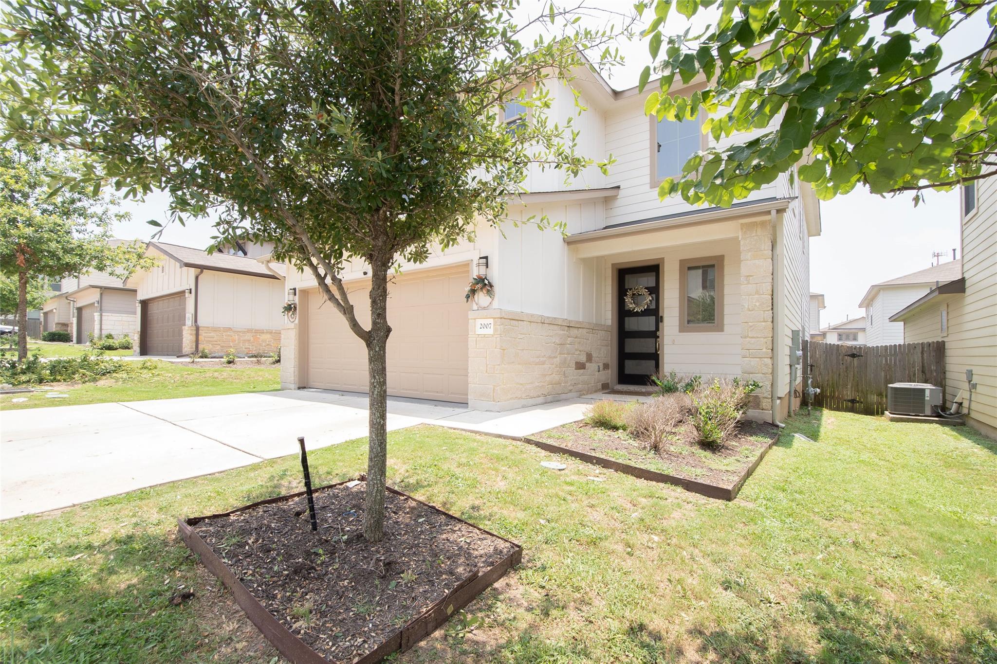 2007 Tasmanian Tiger Trce # 90, Austin, TX 78728