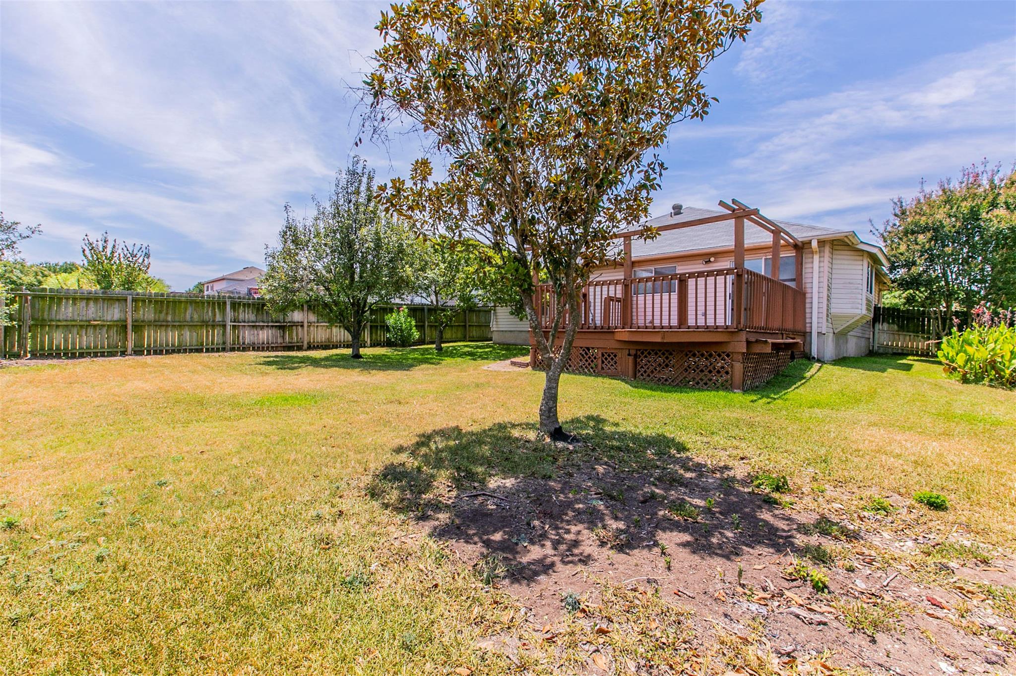 2645 Andres Way, Round Rock, TX 78664