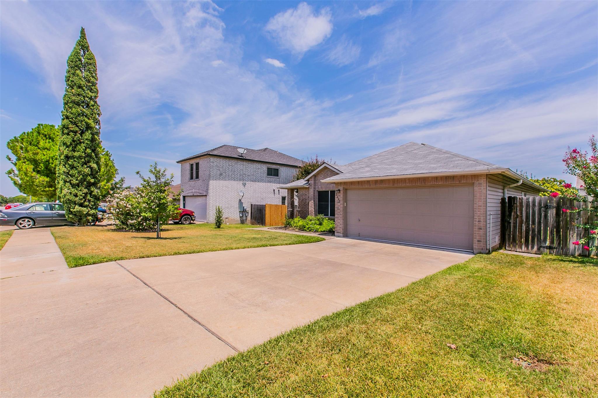 2645 Andres Way, Round Rock, TX 78664