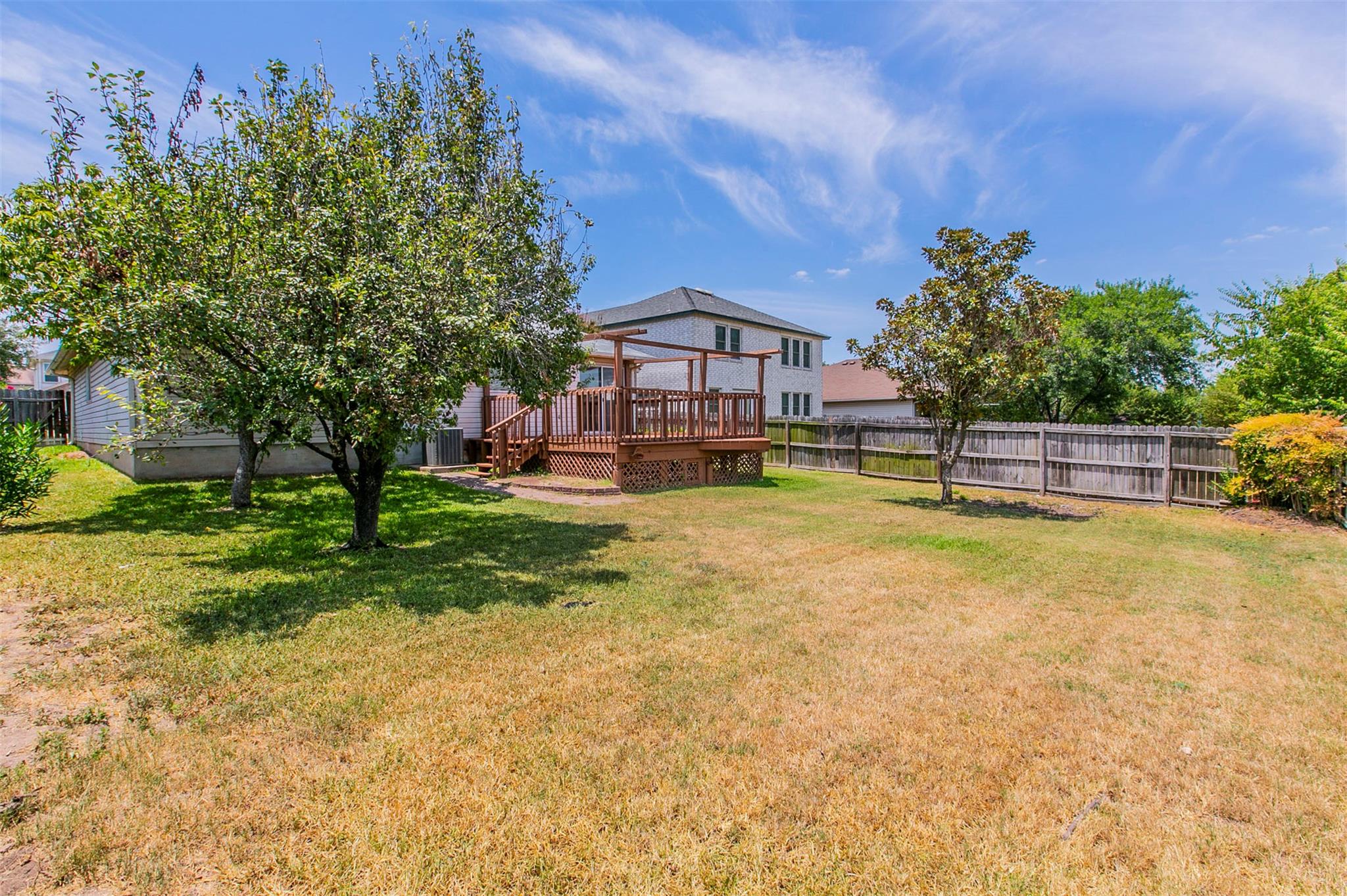 2645 Andres Way, Round Rock, TX 78664