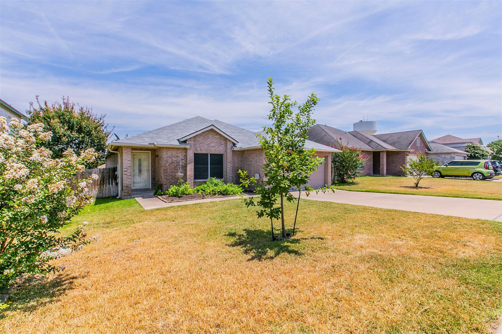 2645 Andres Way, Round Rock, TX 78664