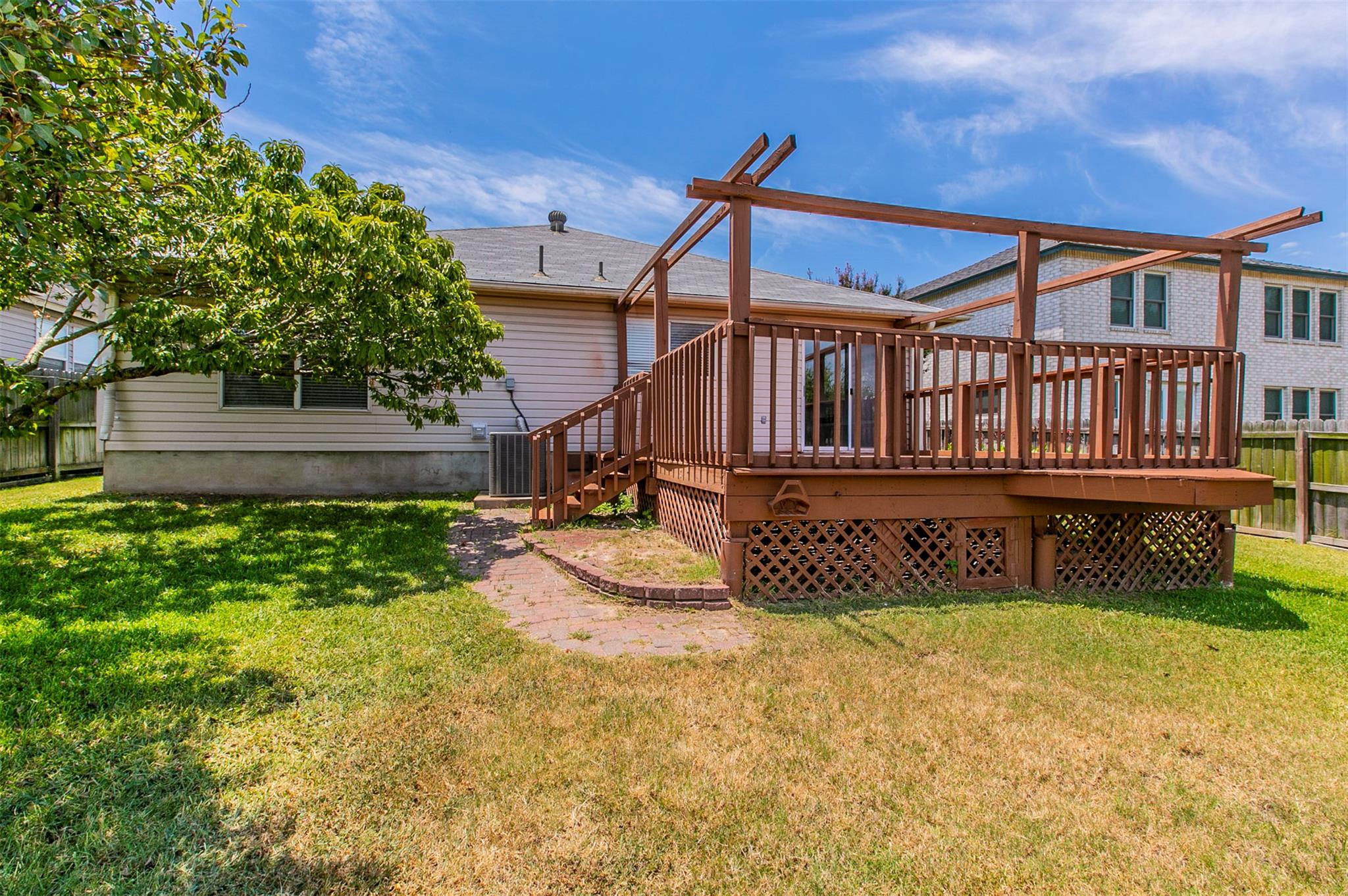 2645 Andres Way, Round Rock, TX 78664