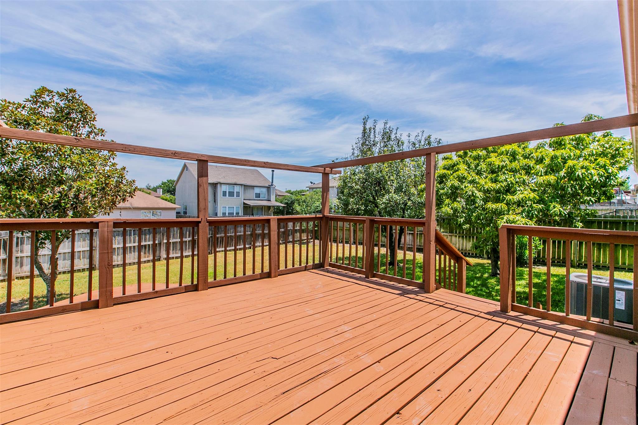 2645 Andres Way, Round Rock, TX 78664