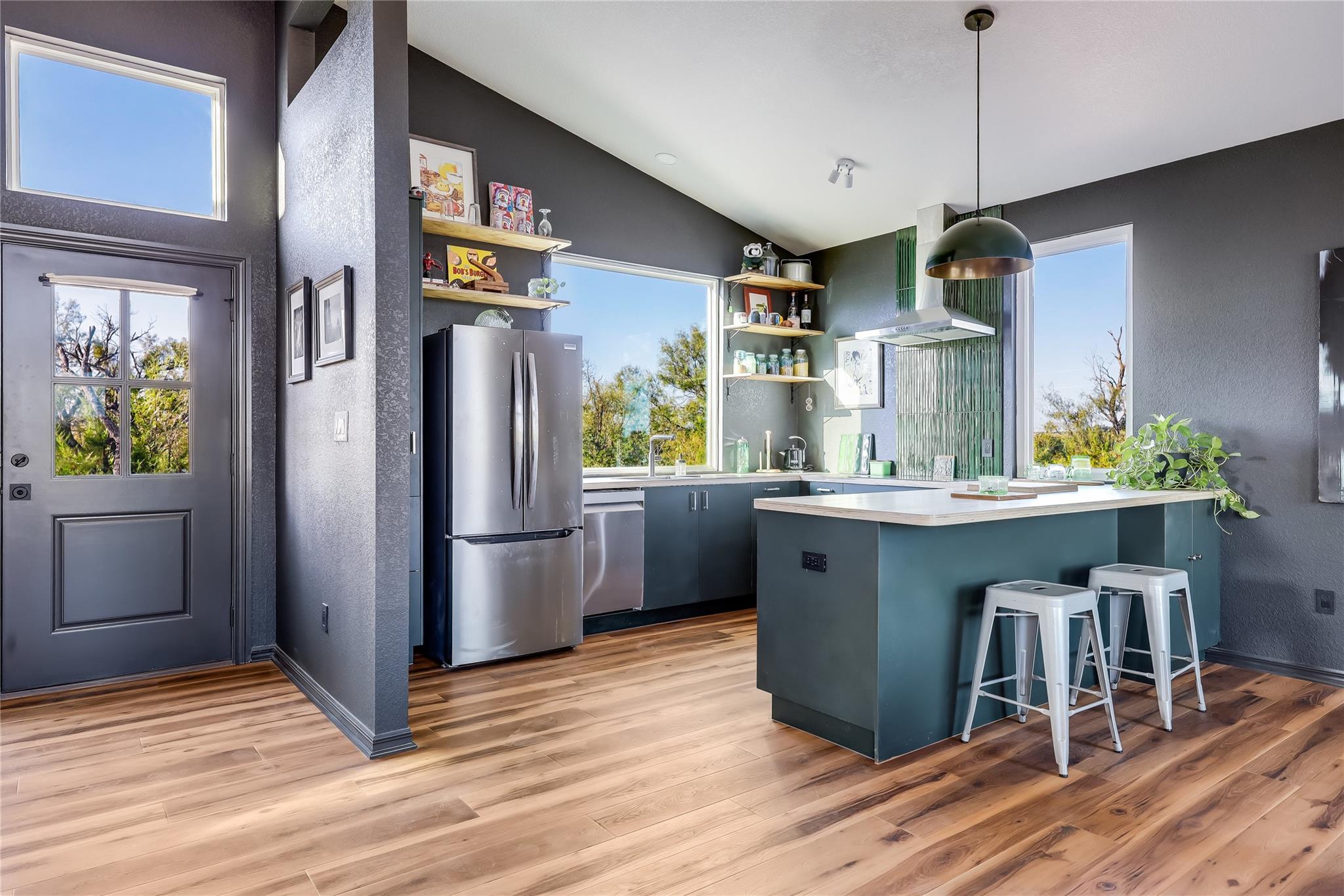 1918 County Road 203, Burnet, TX 78611