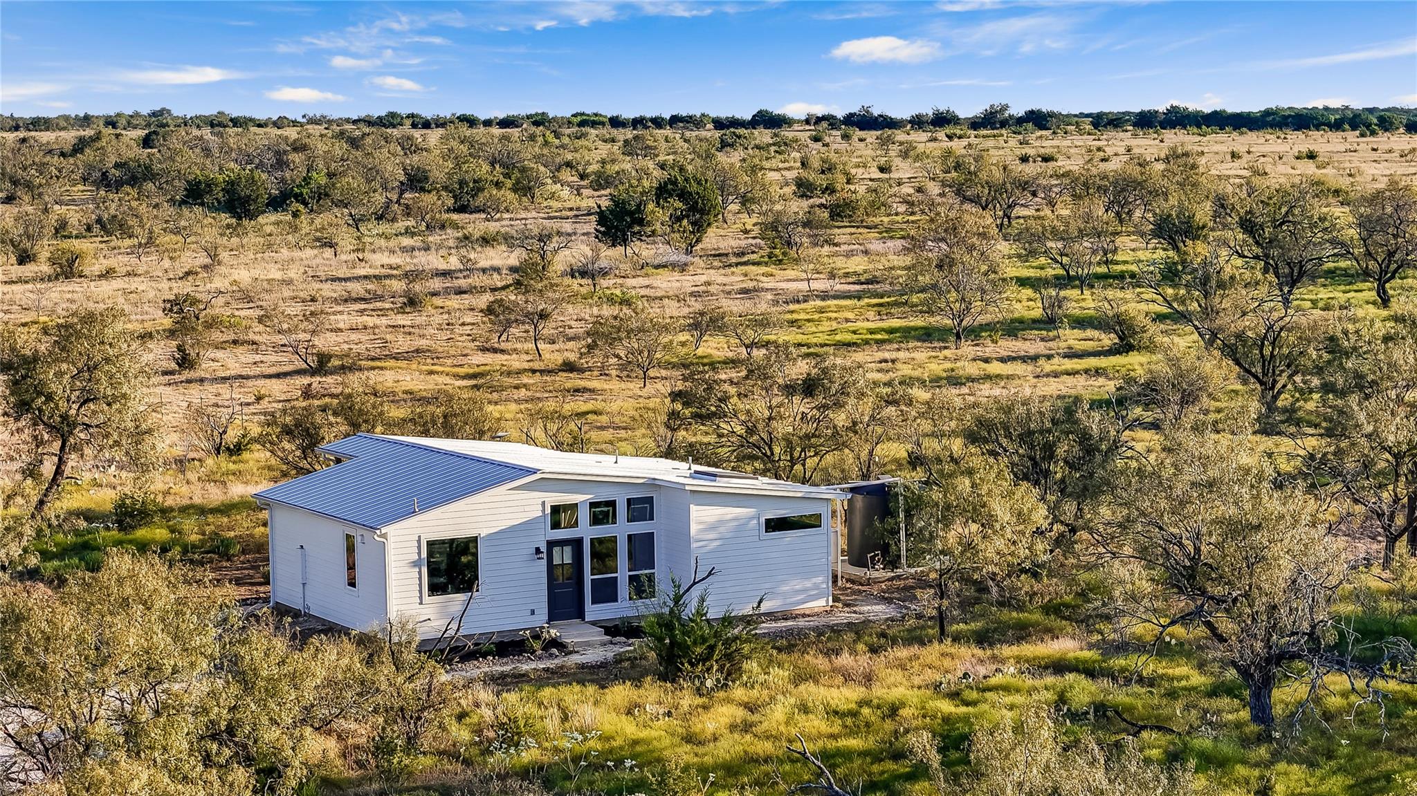 1918 County Road 203, Burnet, TX 78611