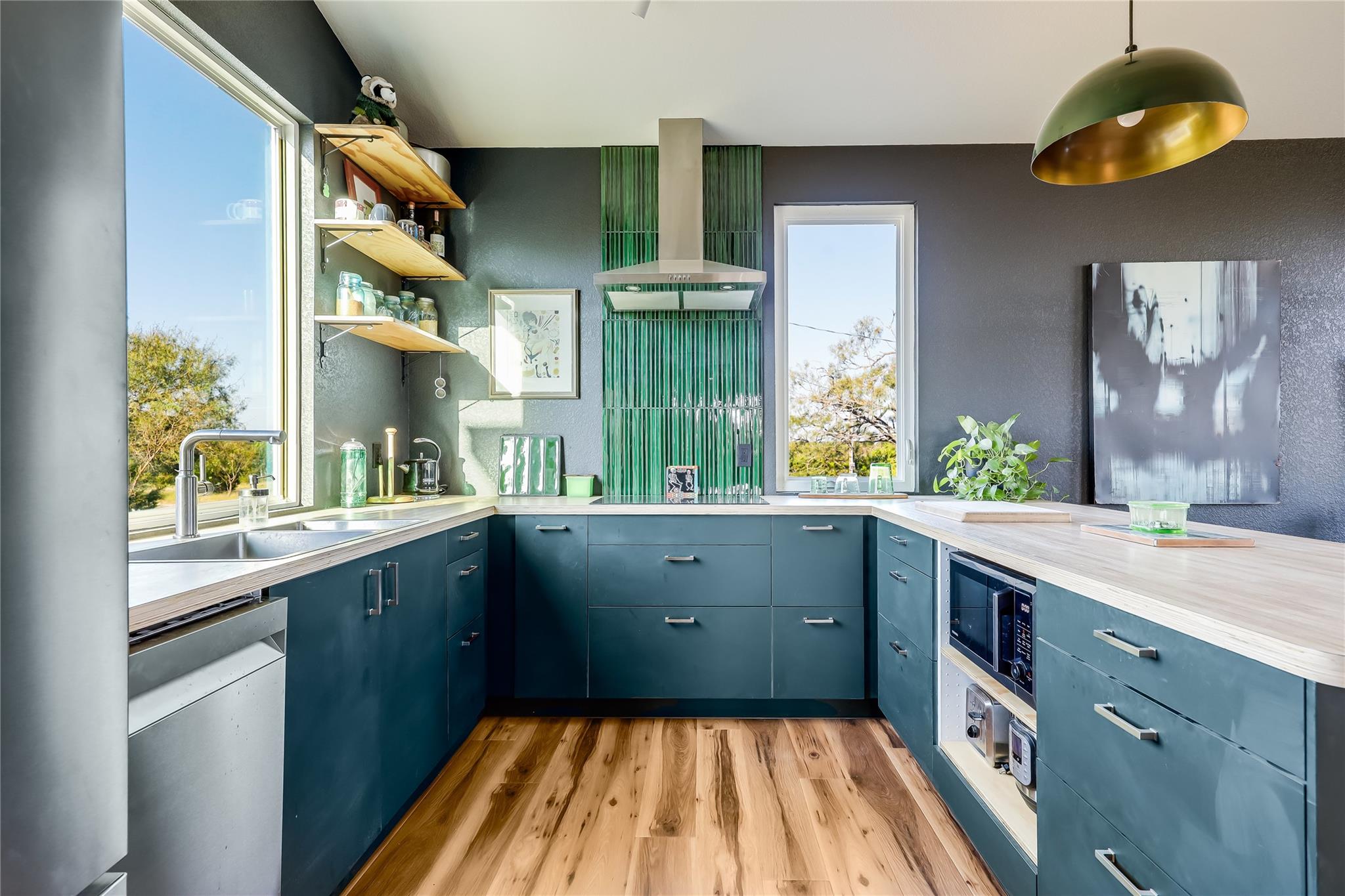 1918 County Road 203, Burnet, TX 78611