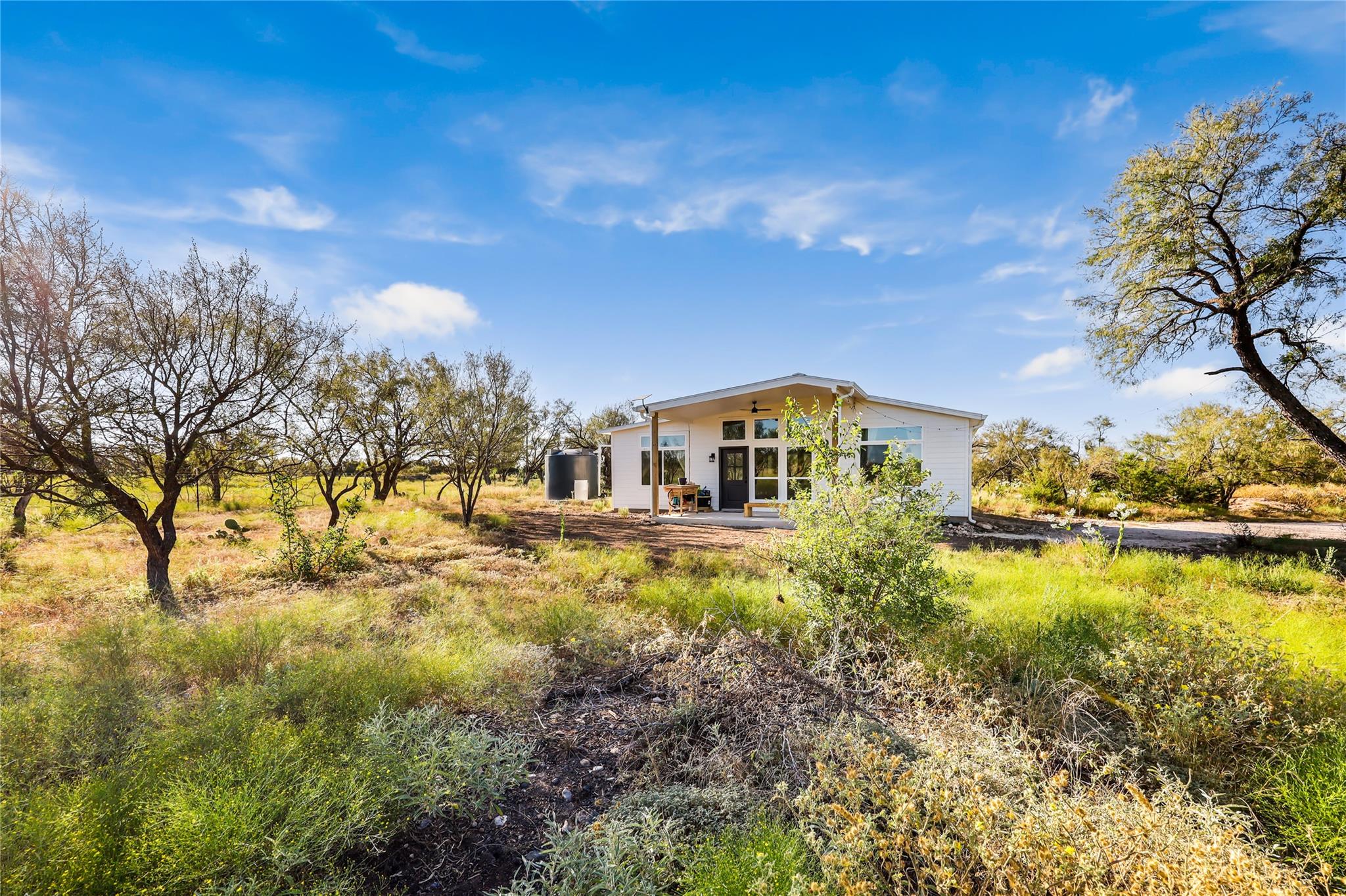 1918 County Road 203, Burnet, TX 78611