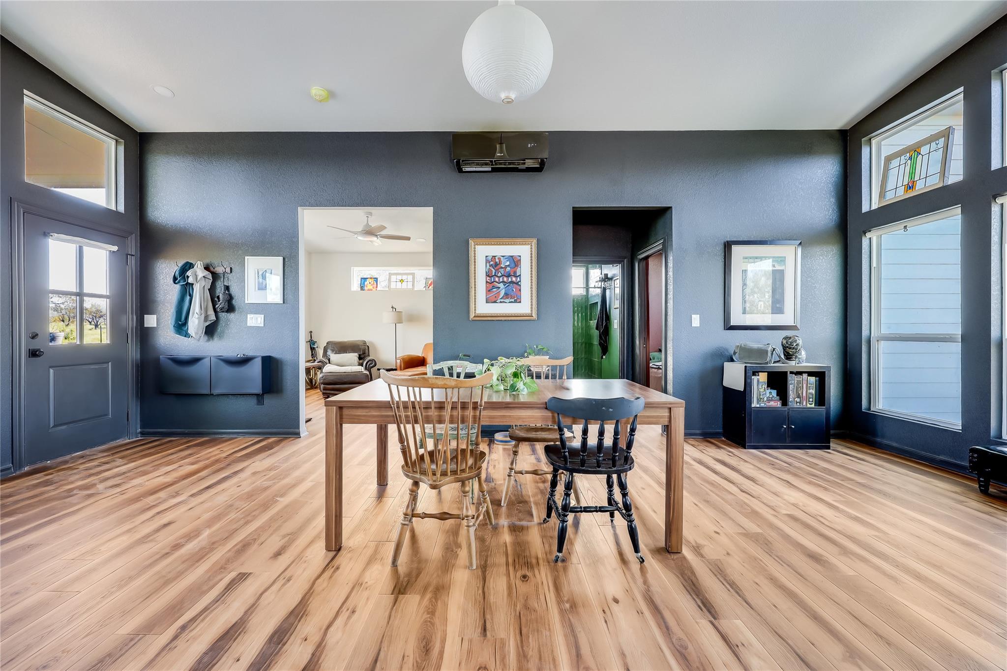 1918 County Road 203, Burnet, TX 78611