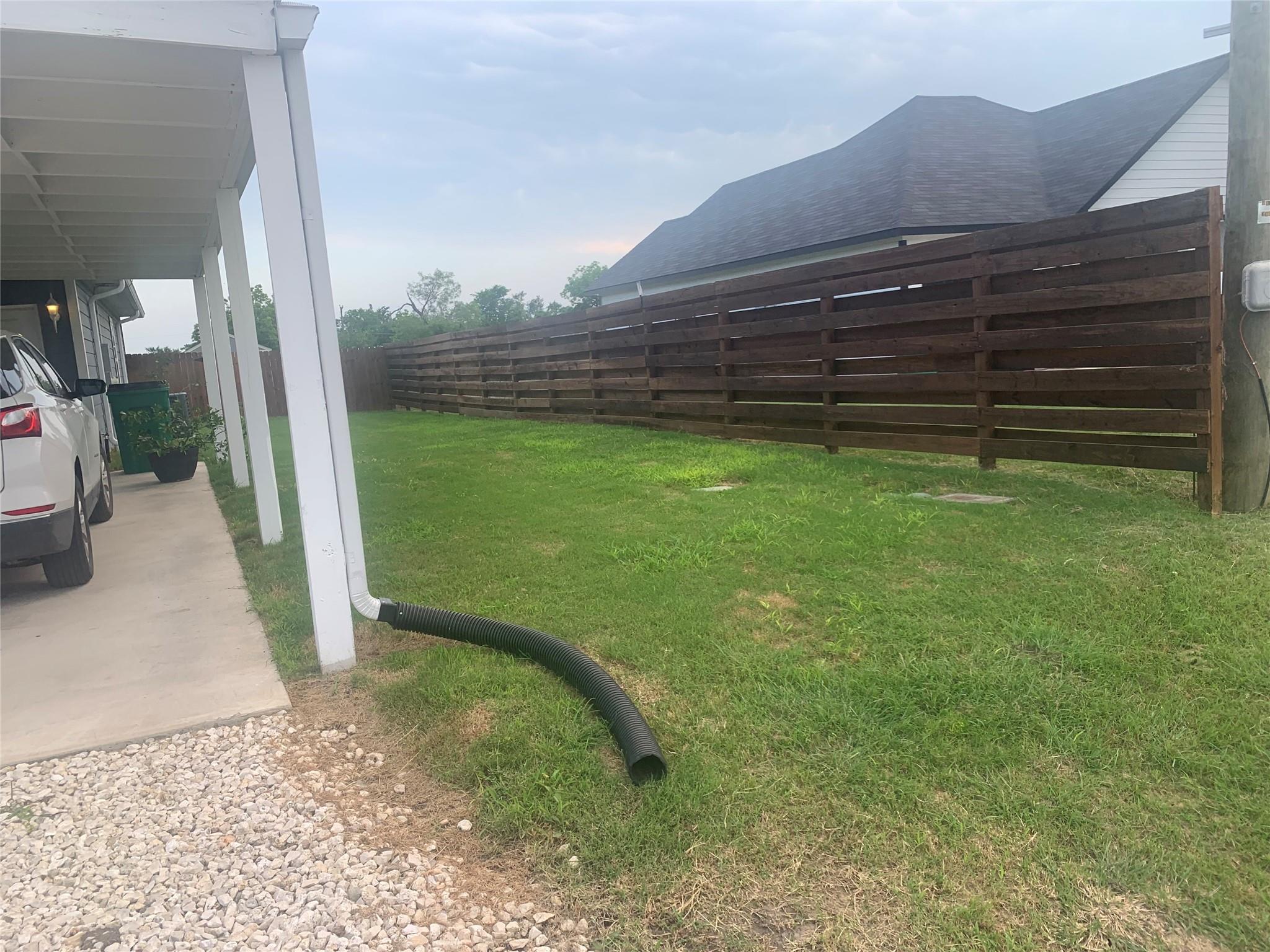 307 W Front Street St SW, Thorndale, TX 76577