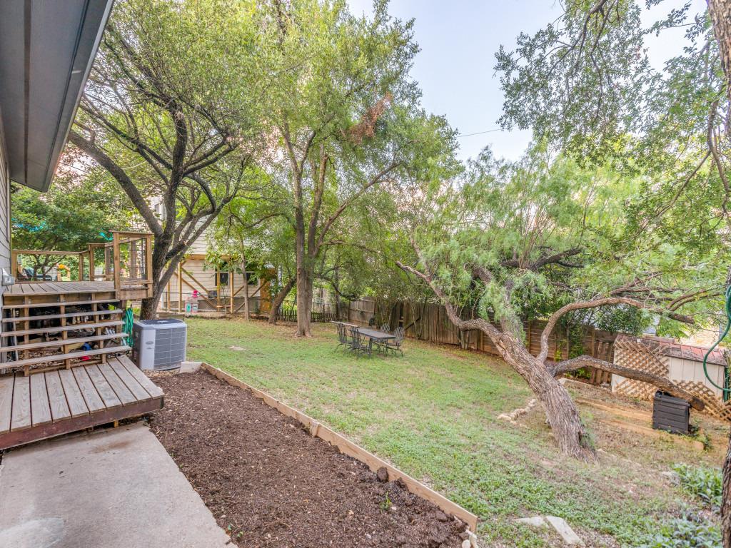 1705 Adriane Dr, Austin, TX 78721