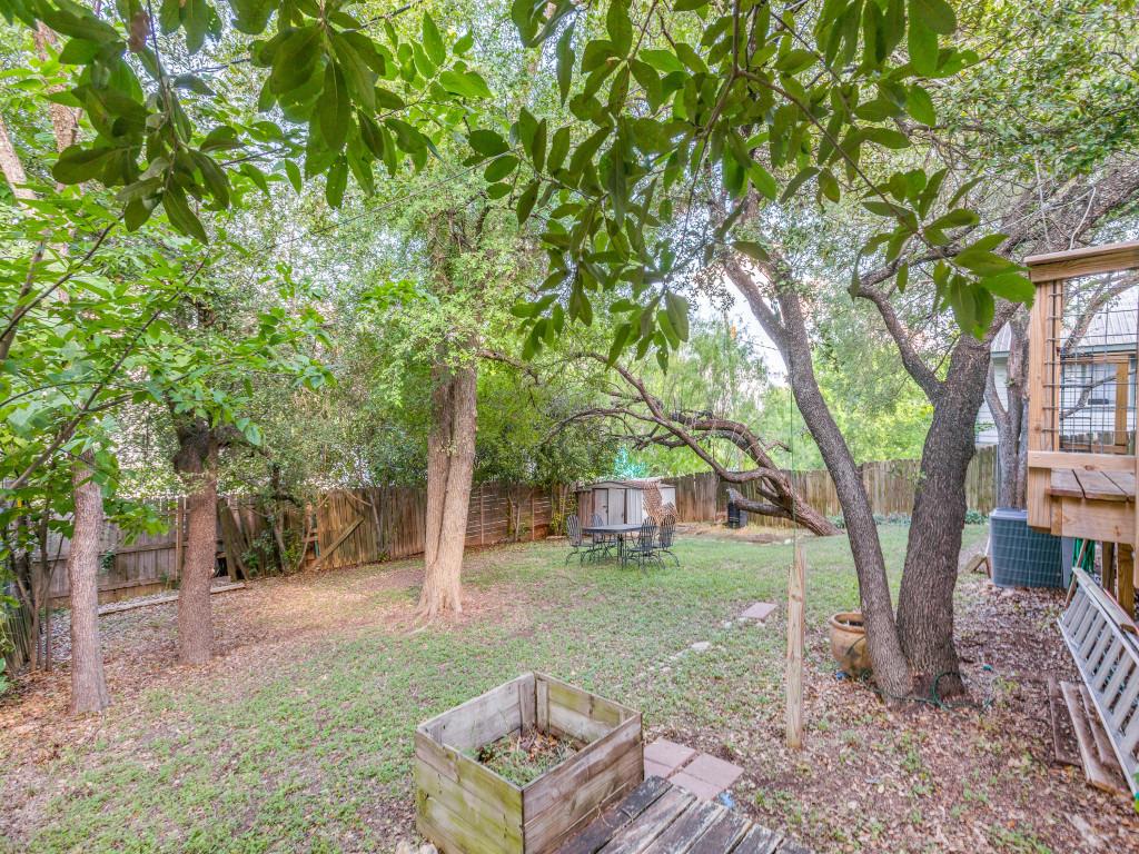 1705 Adriane Dr, Austin, TX 78721