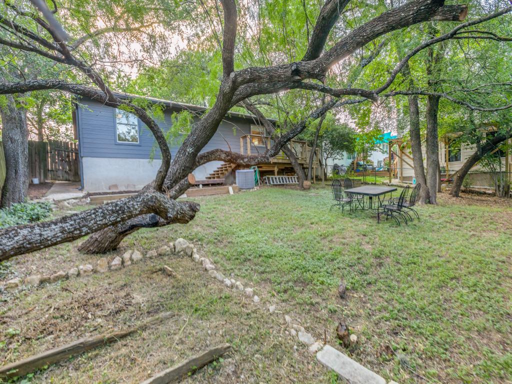 1705 Adriane Dr, Austin, TX 78721