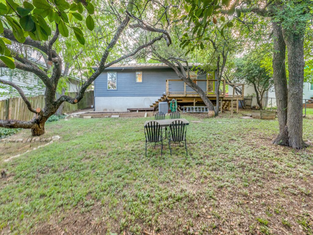 1705 Adriane Dr, Austin, TX 78721