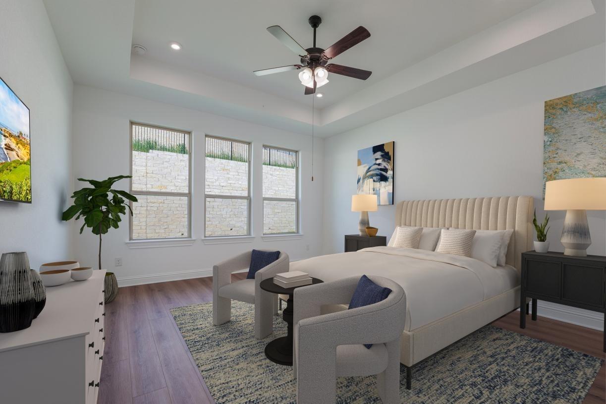 5313 Cosenza Trce, Leander, TX 78641