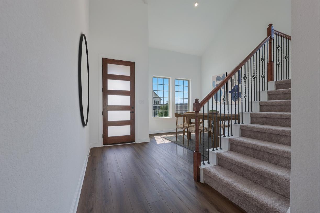 5313 Cosenza Trce, Leander, TX 78641