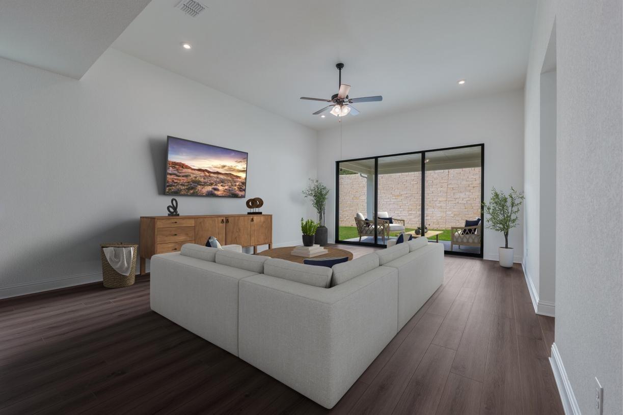 5313 Cosenza Trce, Leander, TX 78641