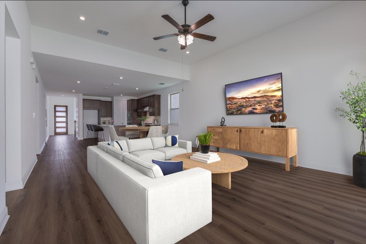 5313 Cosenza Trce, Leander, TX 78641