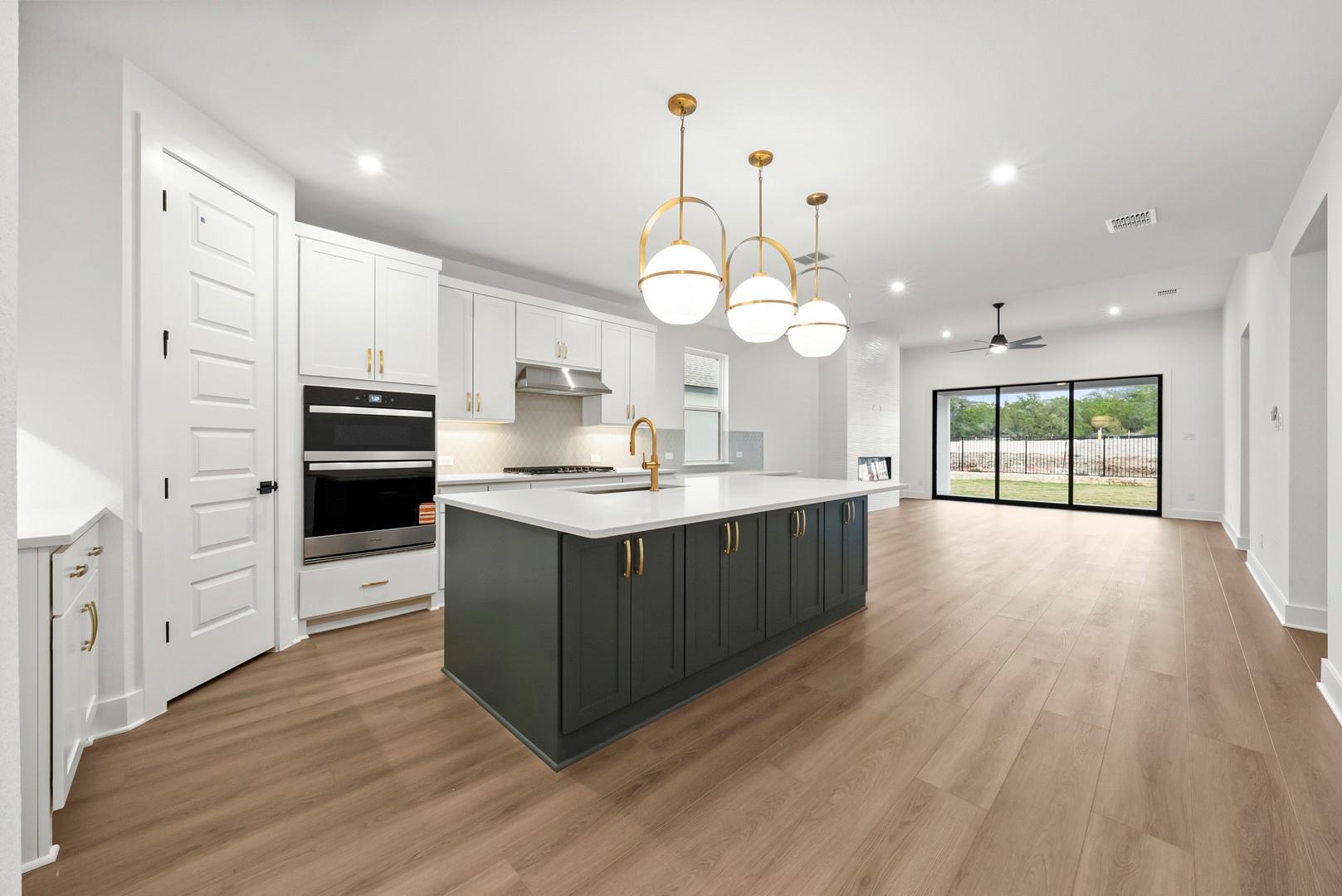 5313 Cosenza Trce, Leander, TX 78641