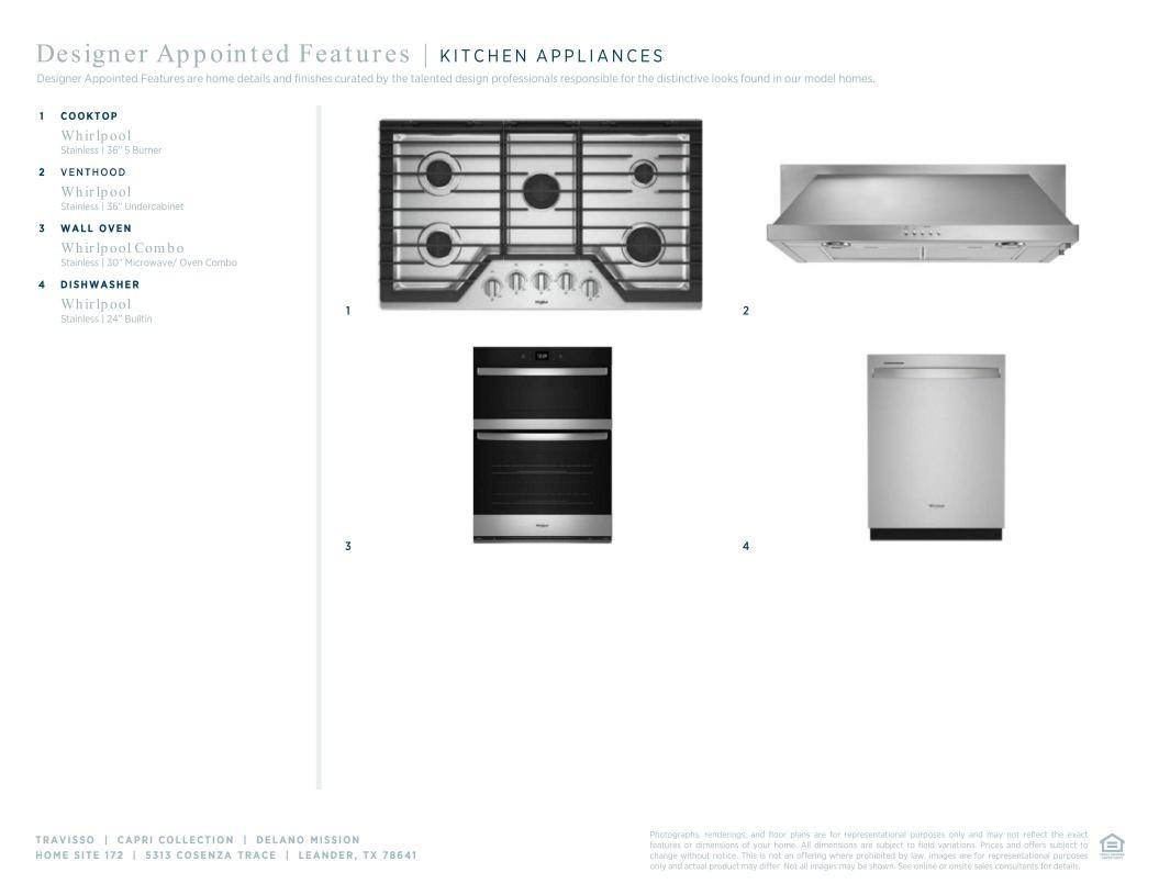 5313 Cosenza Trce, Leander, TX 78641