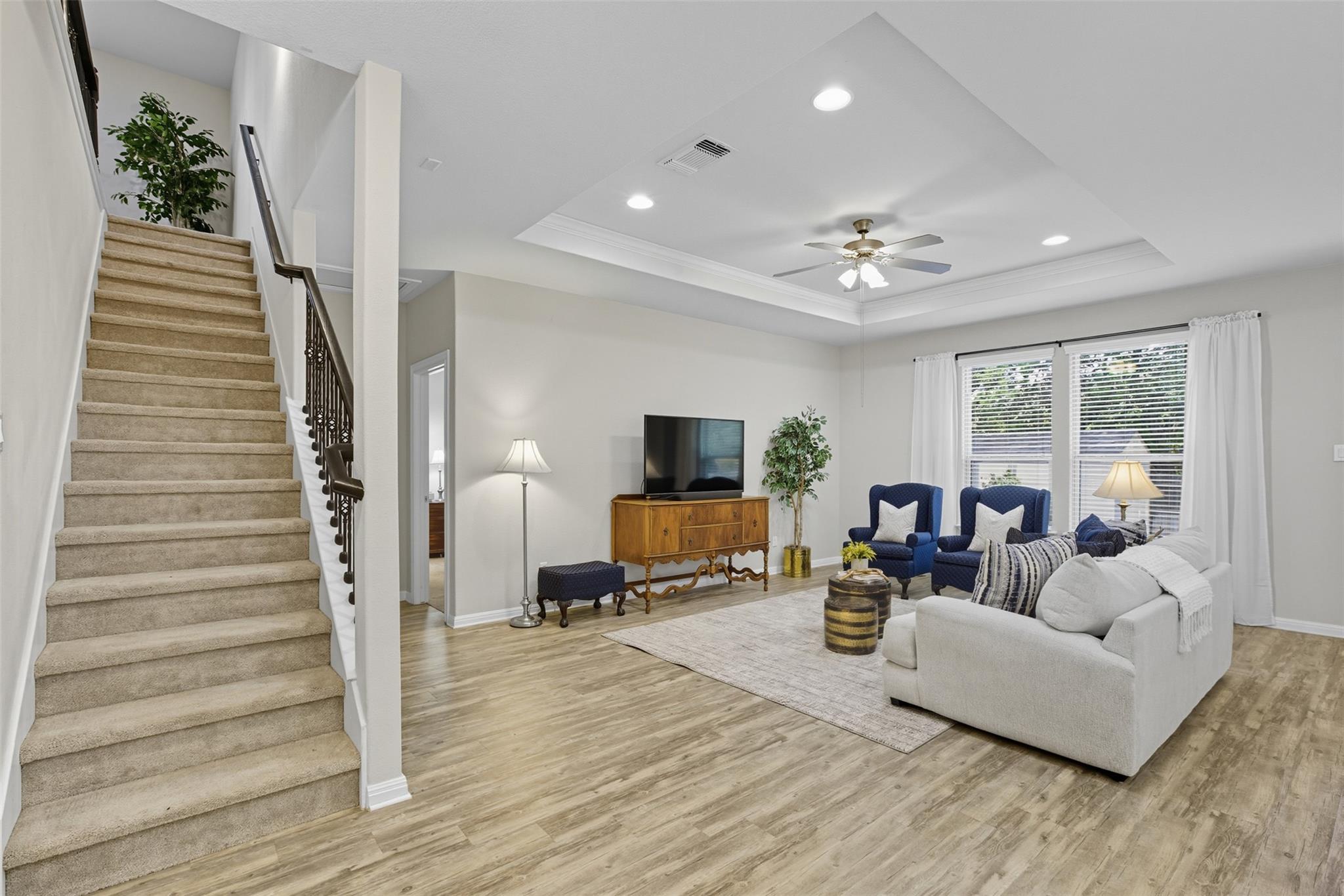 206 Quarry Rock Loop, Liberty Hill, TX 78642