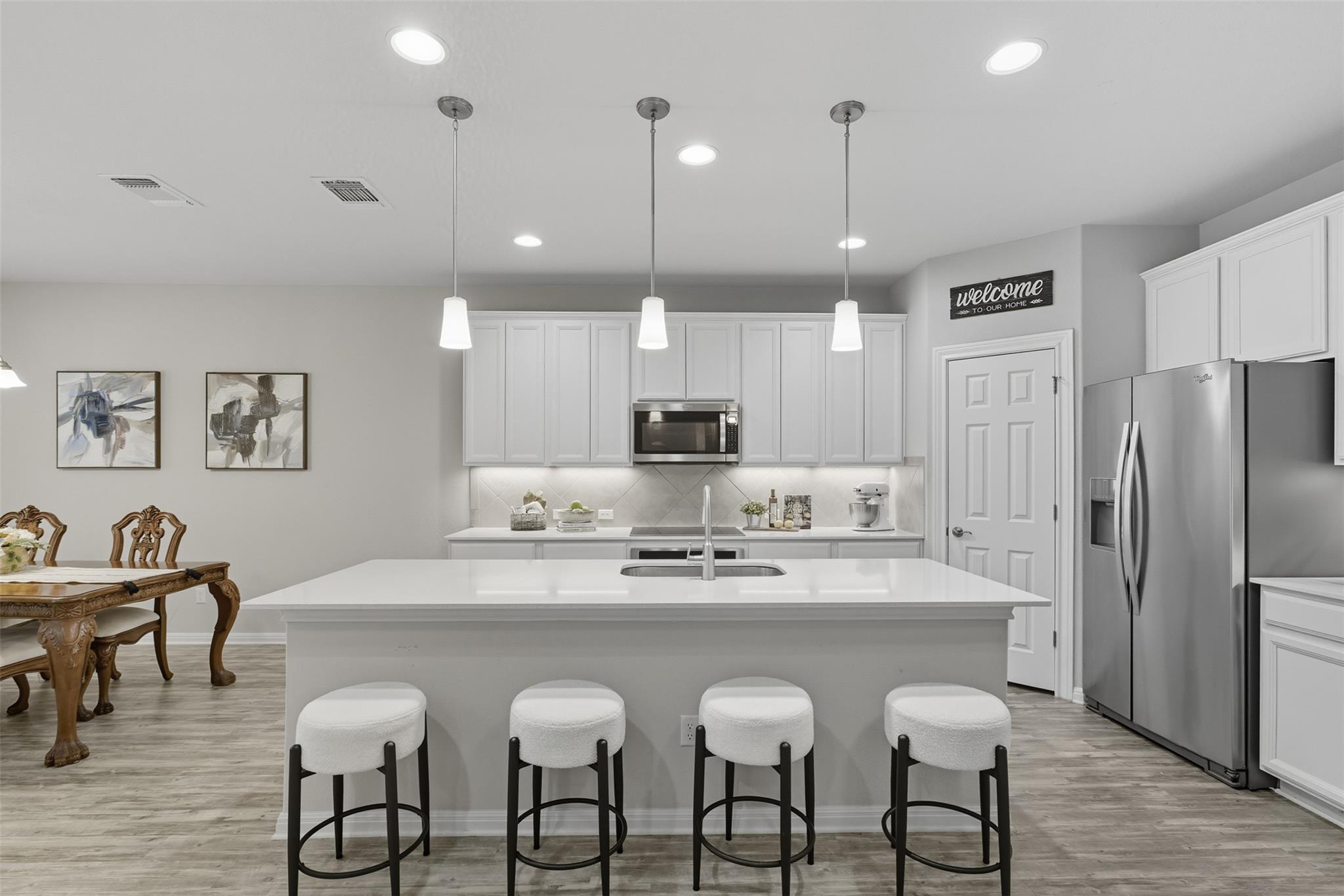 206 Quarry Rock Loop, Liberty Hill, TX 78642