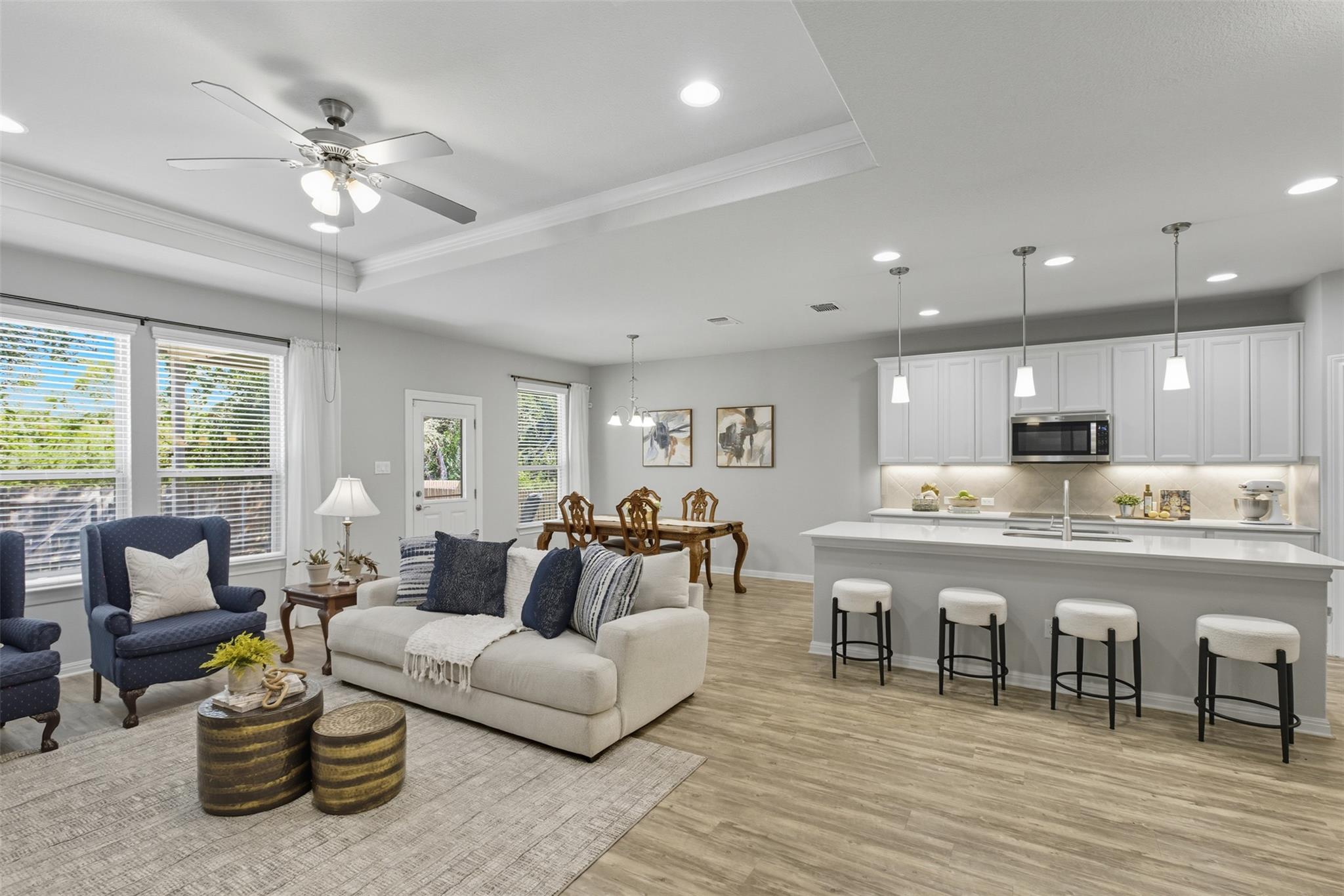 206 Quarry Rock Loop, Liberty Hill, TX 78642