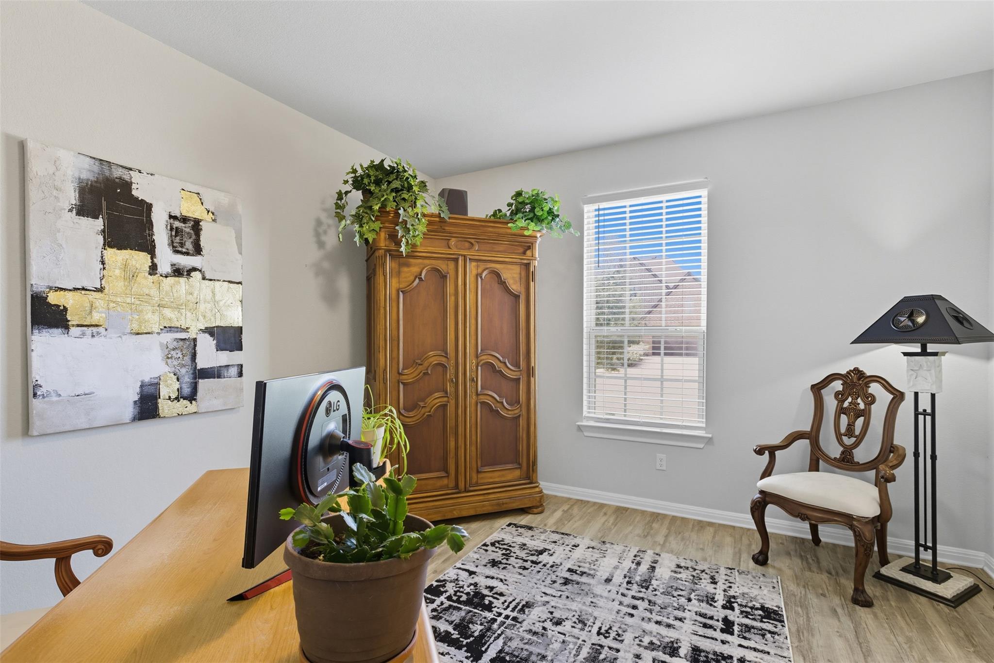 206 Quarry Rock Loop, Liberty Hill, TX 78642