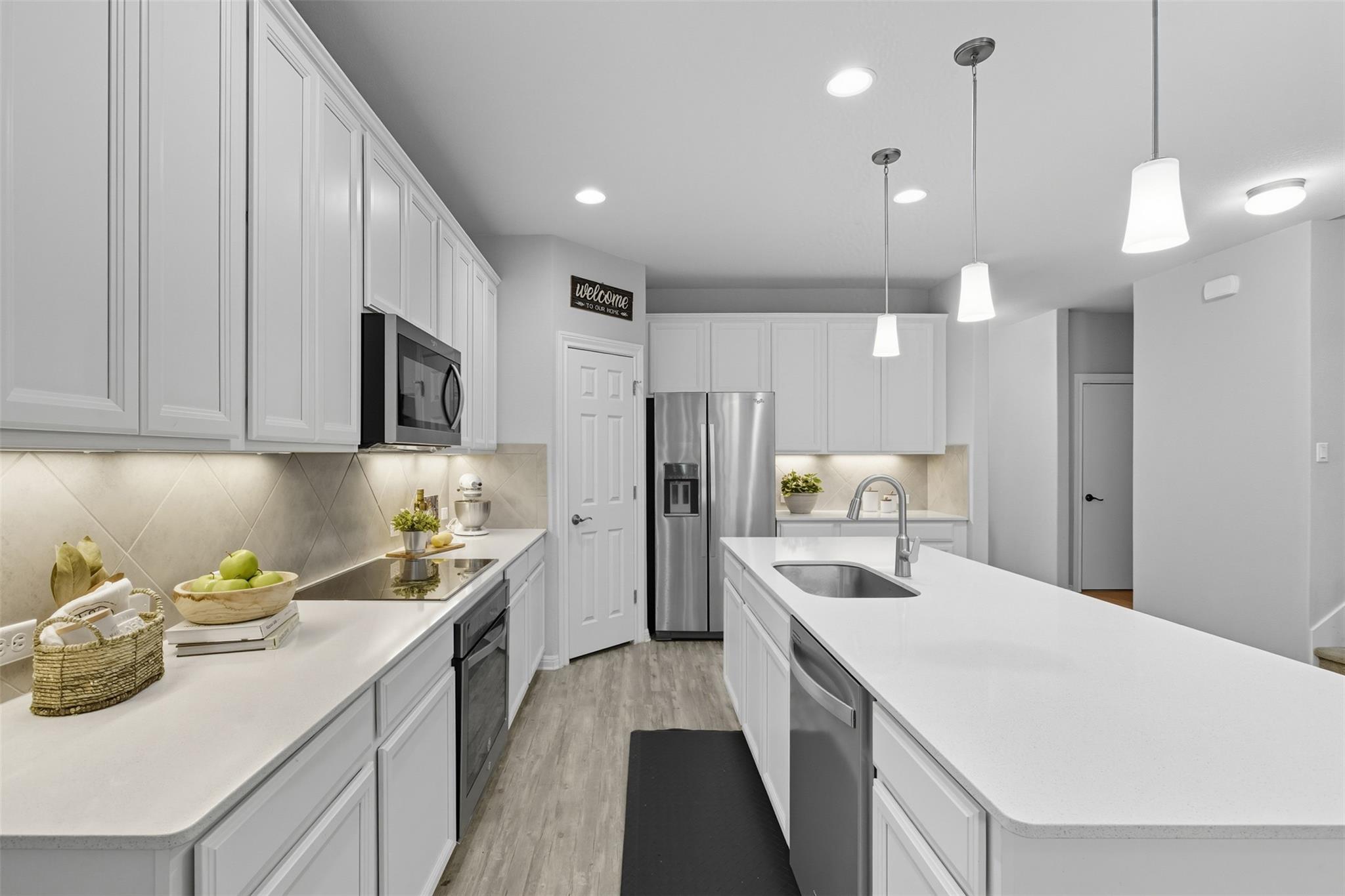 206 Quarry Rock Loop, Liberty Hill, TX 78642