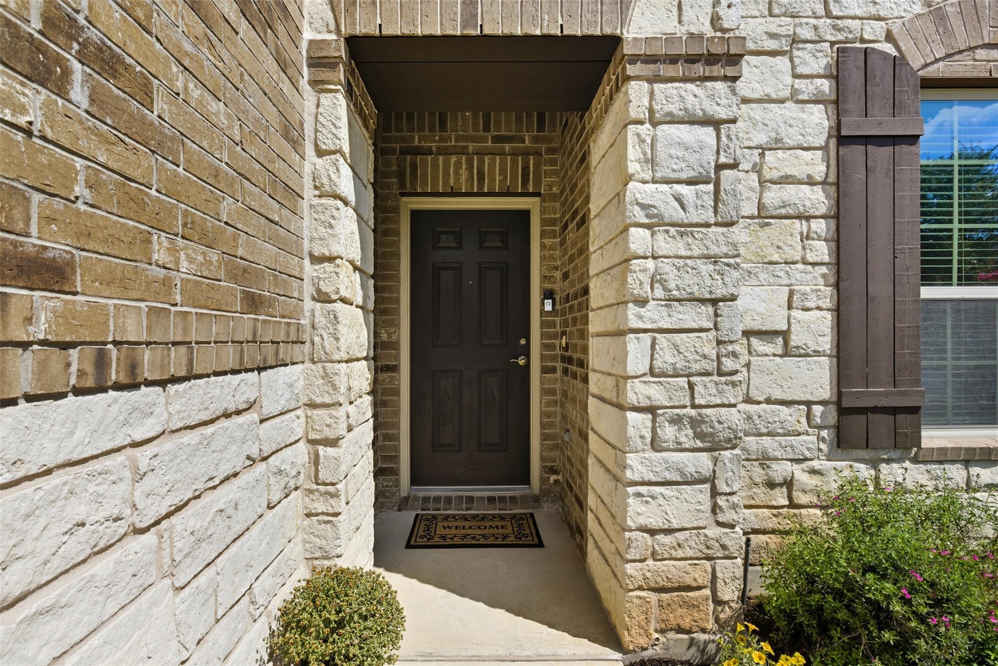 206 Quarry Rock Loop, Liberty Hill, TX 78642