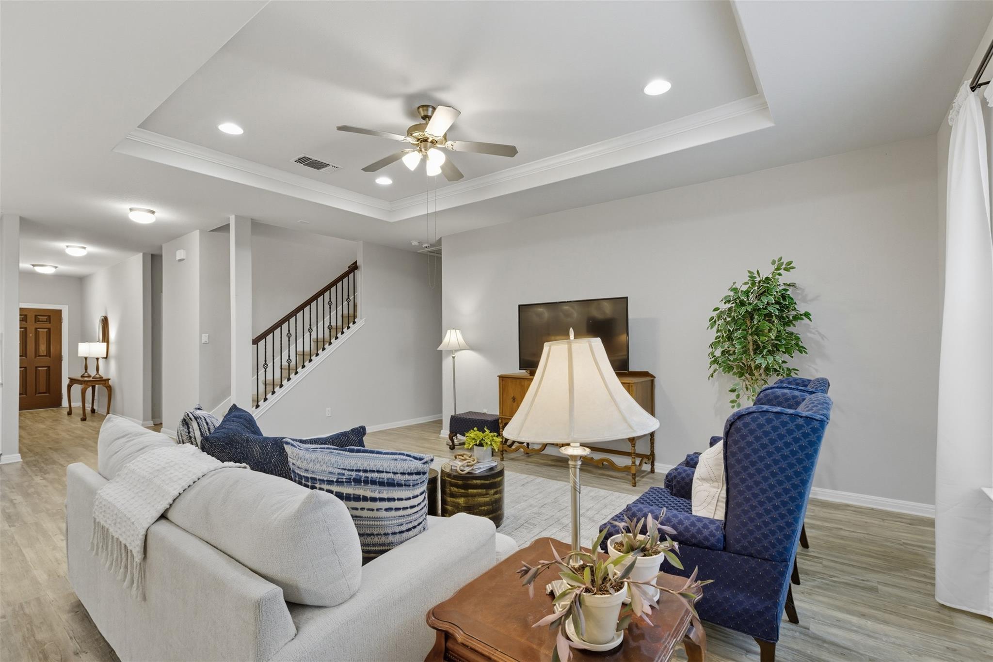 206 Quarry Rock Loop, Liberty Hill, TX 78642