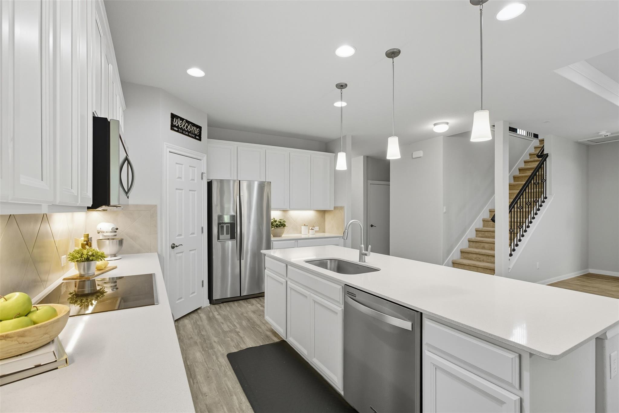 206 Quarry Rock Loop, Liberty Hill, TX 78642