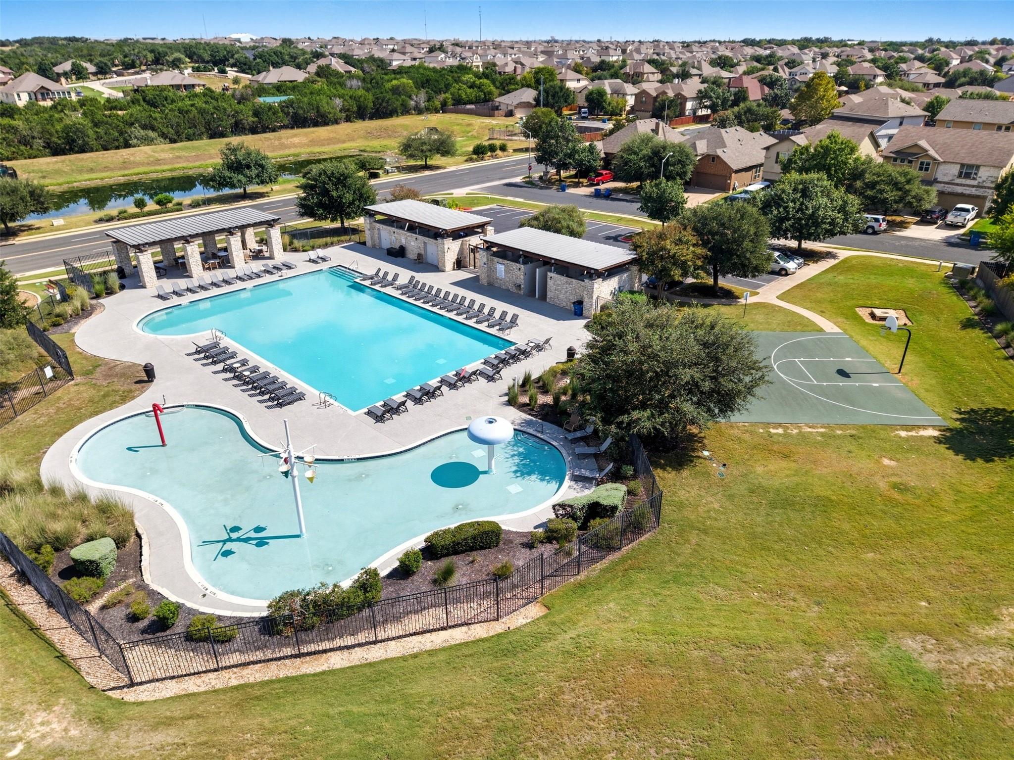 206 Quarry Rock Loop, Liberty Hill, TX 78642