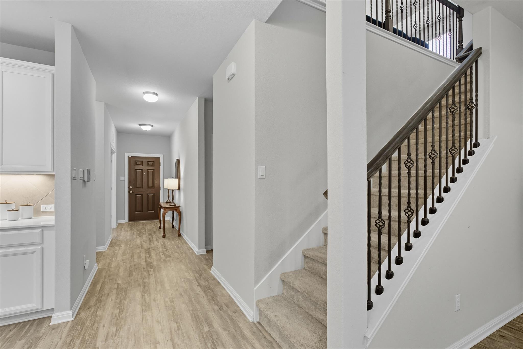 206 Quarry Rock Loop, Liberty Hill, TX 78642