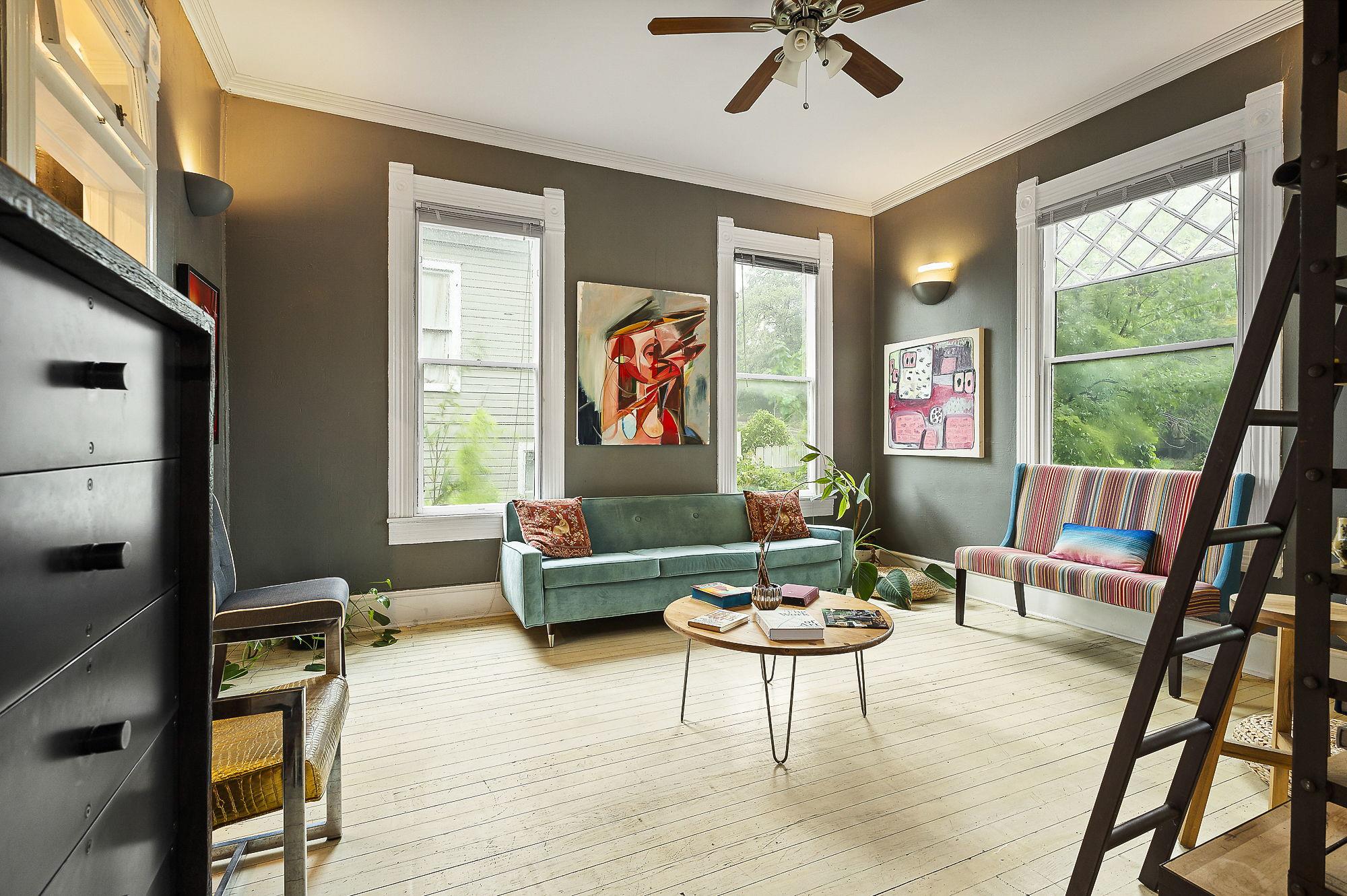 1007 E 8th St, Austin, TX 78702