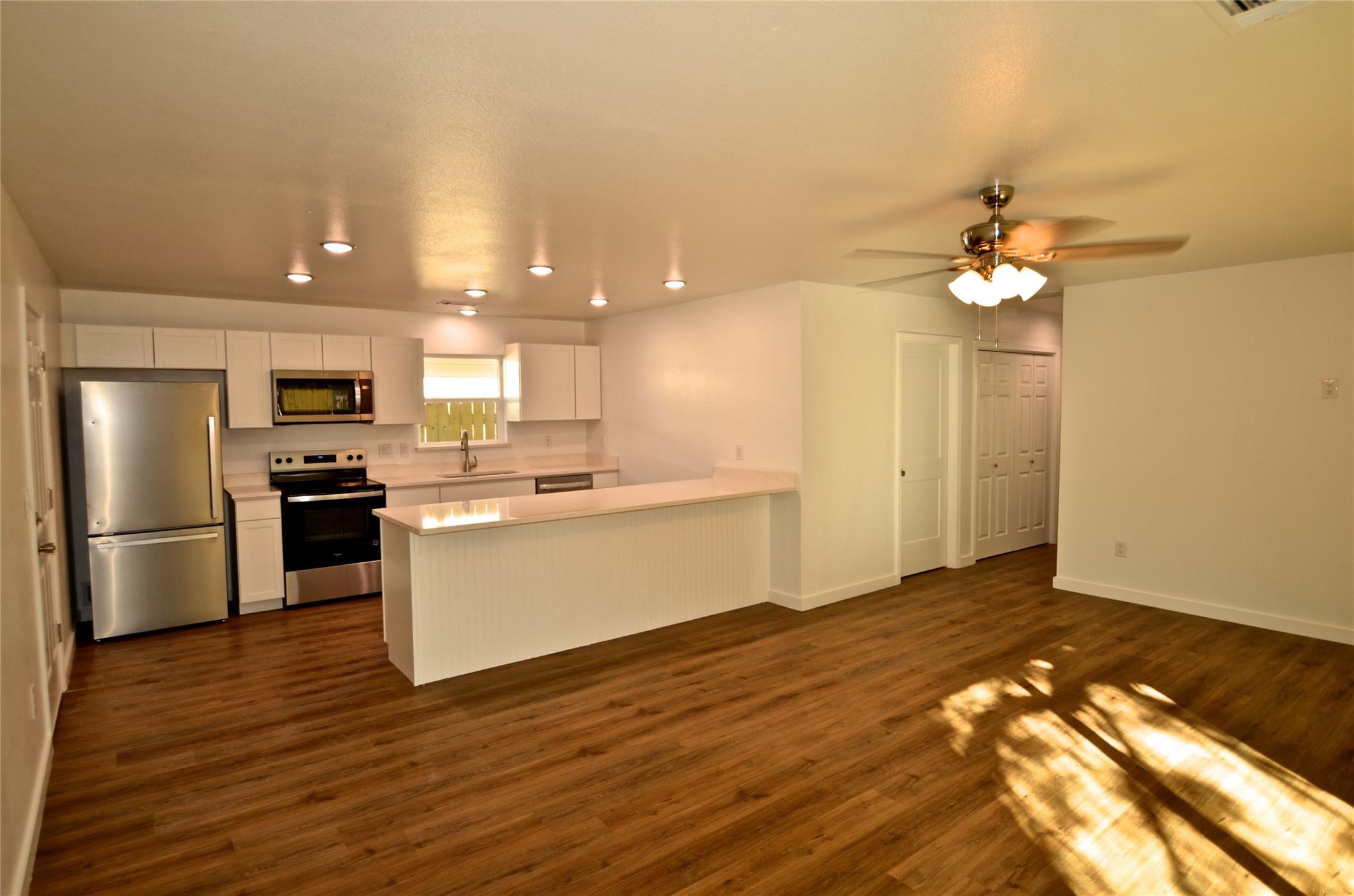 1515 Navajo Trl, Kingsland, TX 78639