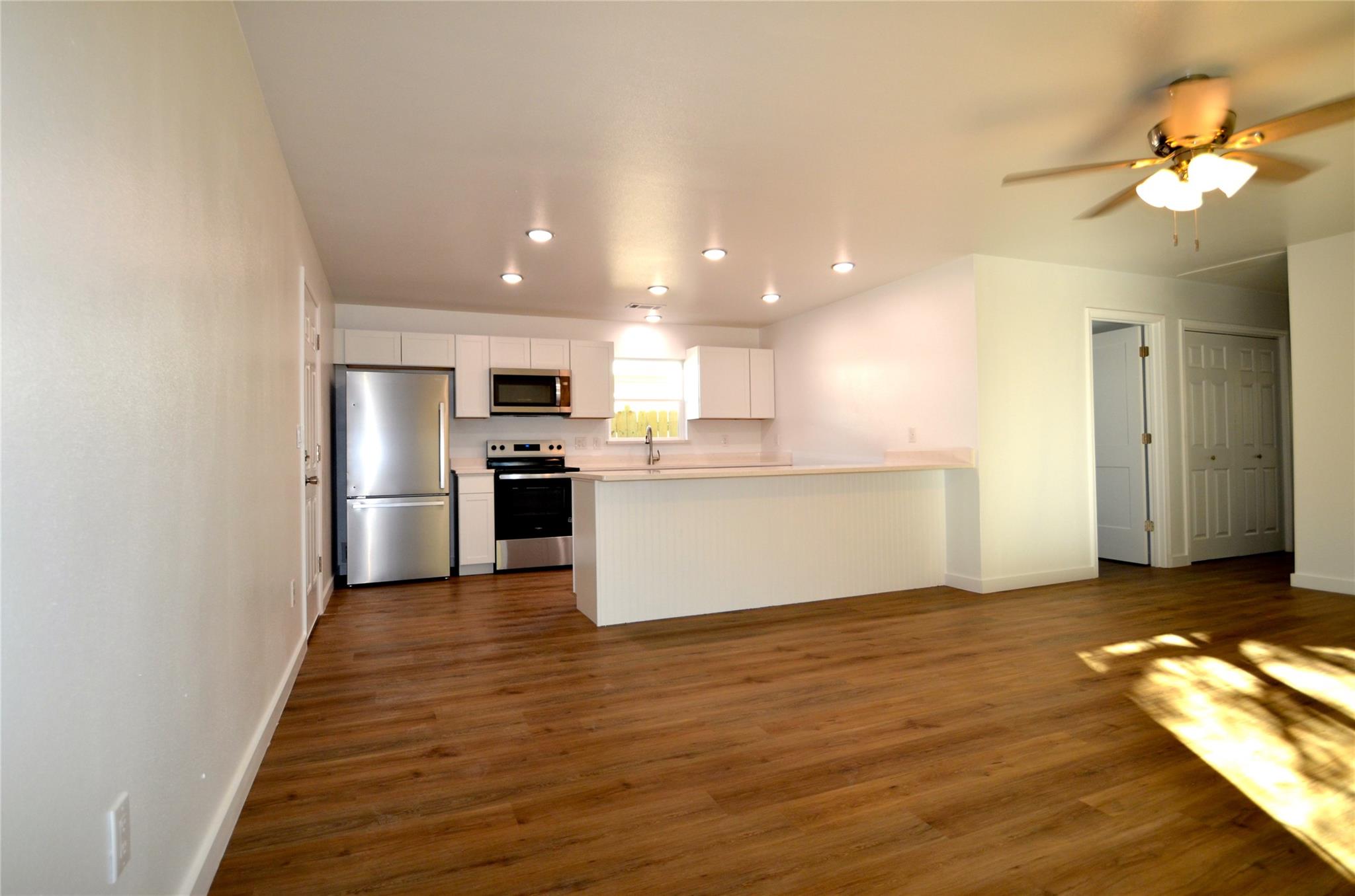 1515 Navajo Trl, Kingsland, TX 78639