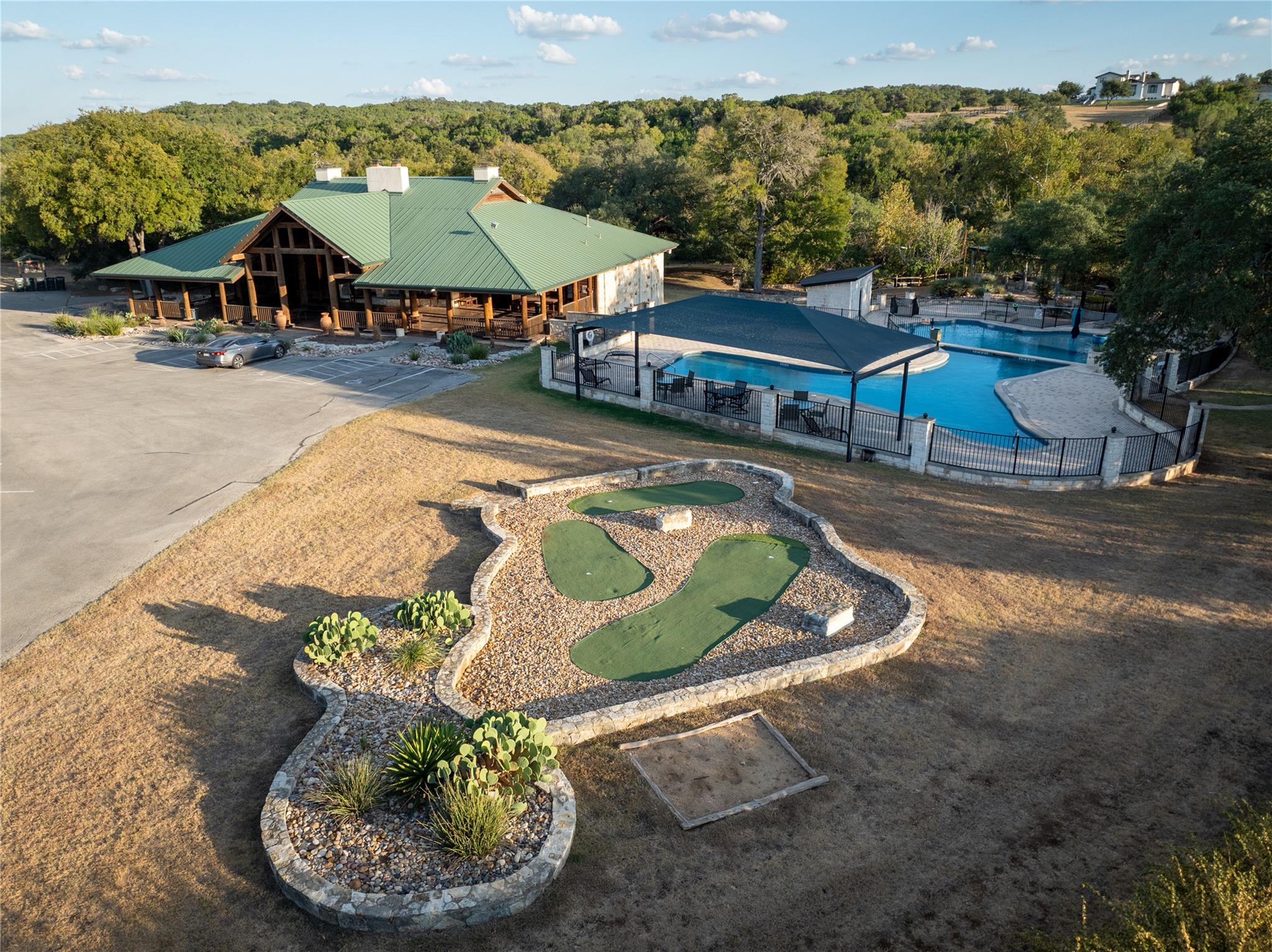 169 Island Oaks Ln, Driftwood, TX 78619