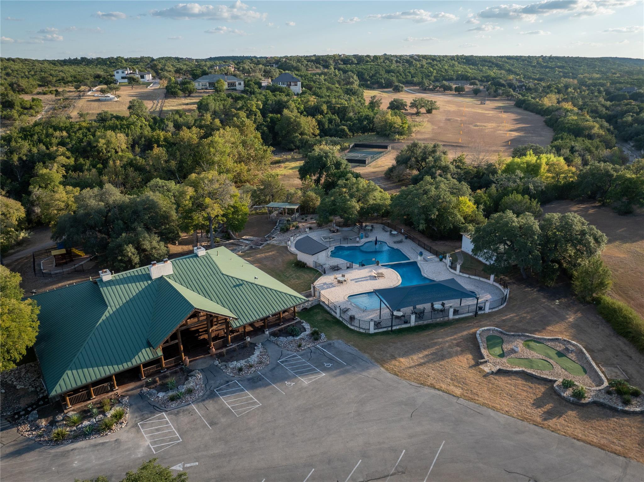 169 Island Oaks Ln, Driftwood, TX 78619