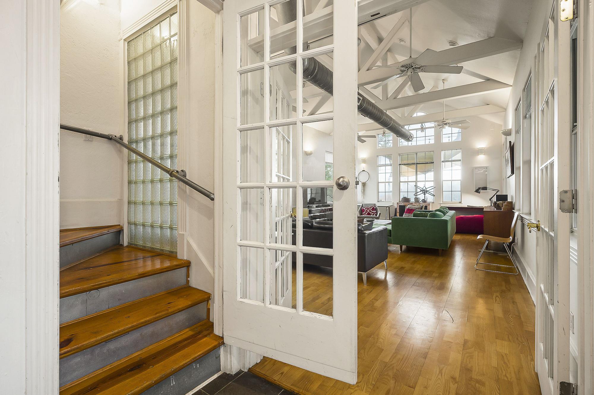 1007 E Eighth St, Austin, TX 78702