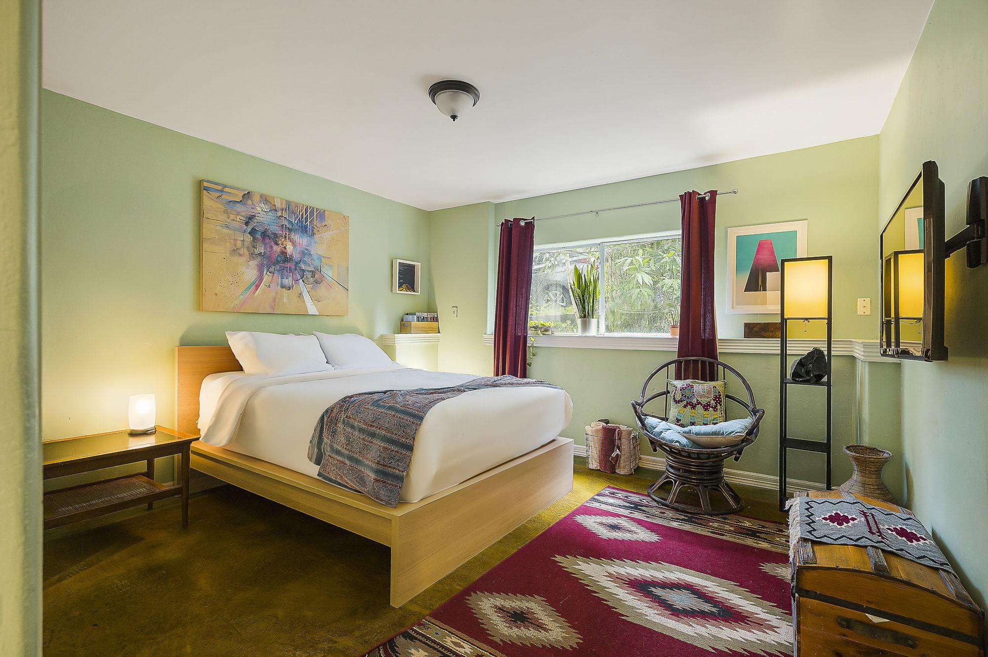 1007 E Eighth St, Austin, TX 78702