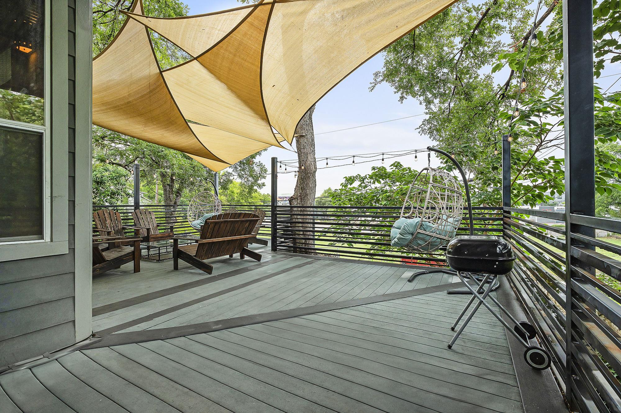 1007 E Eighth St, Austin, TX 78702