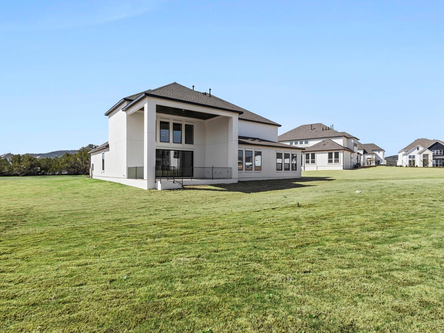 2508 Chiavari Way, Leander, TX 78641