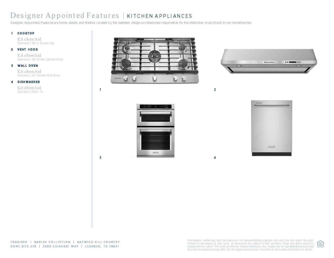 2508 Chiavari Way, Leander, TX 78641