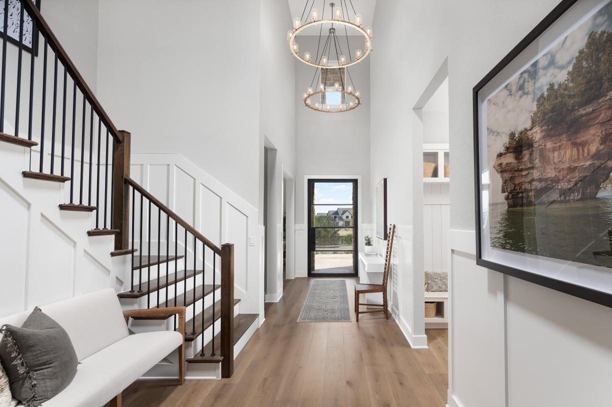 2508 Chiavari Way, Leander, TX 78641